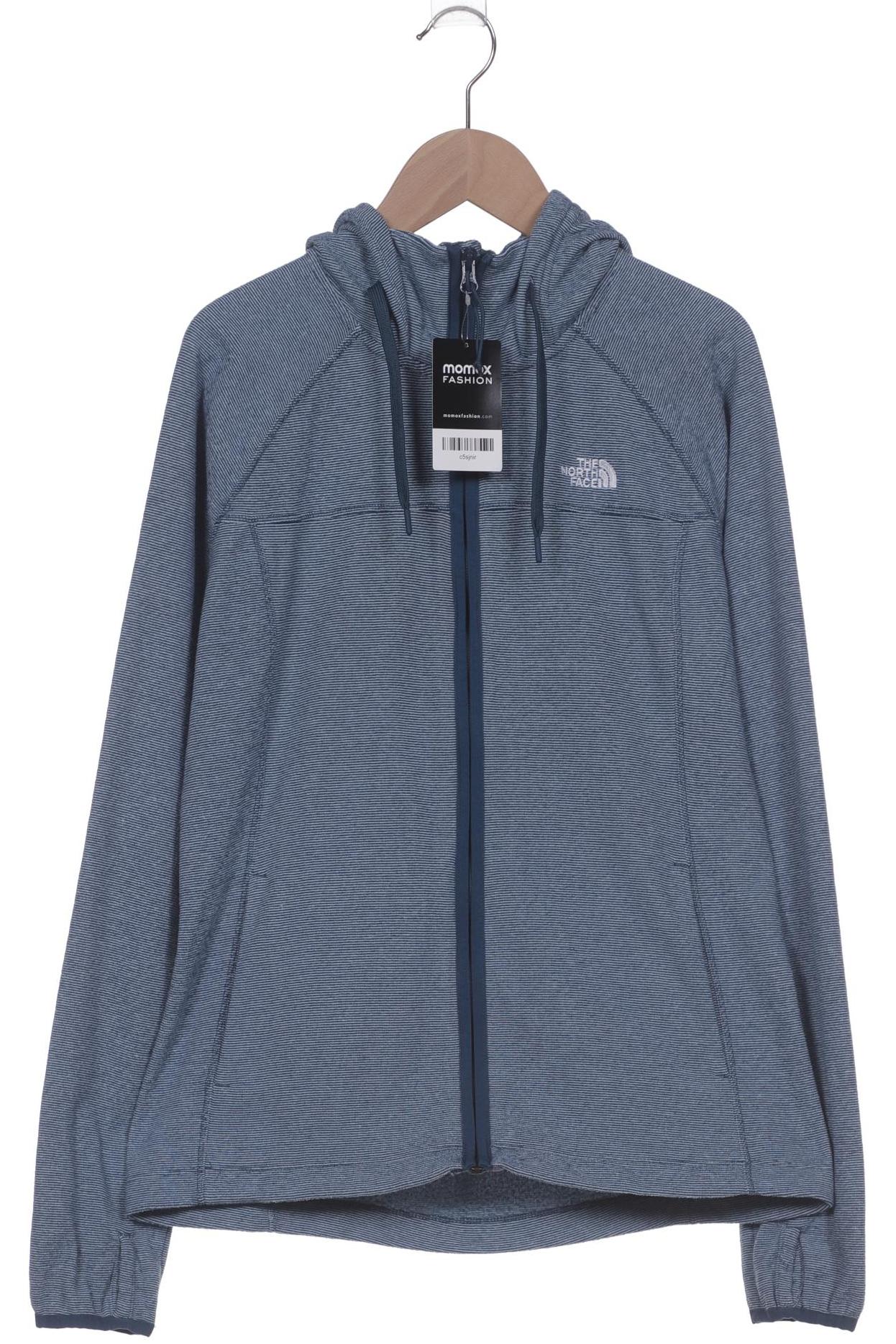 

The North Face Damen Kapuzenpullover, blau, Gr. 38