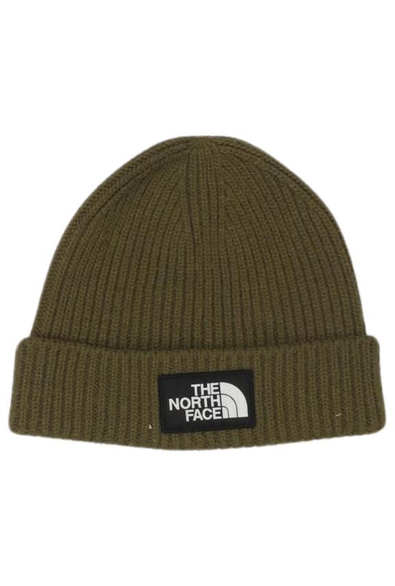 

The North Face Herren Hut/Mütze, grün, Gr. uni