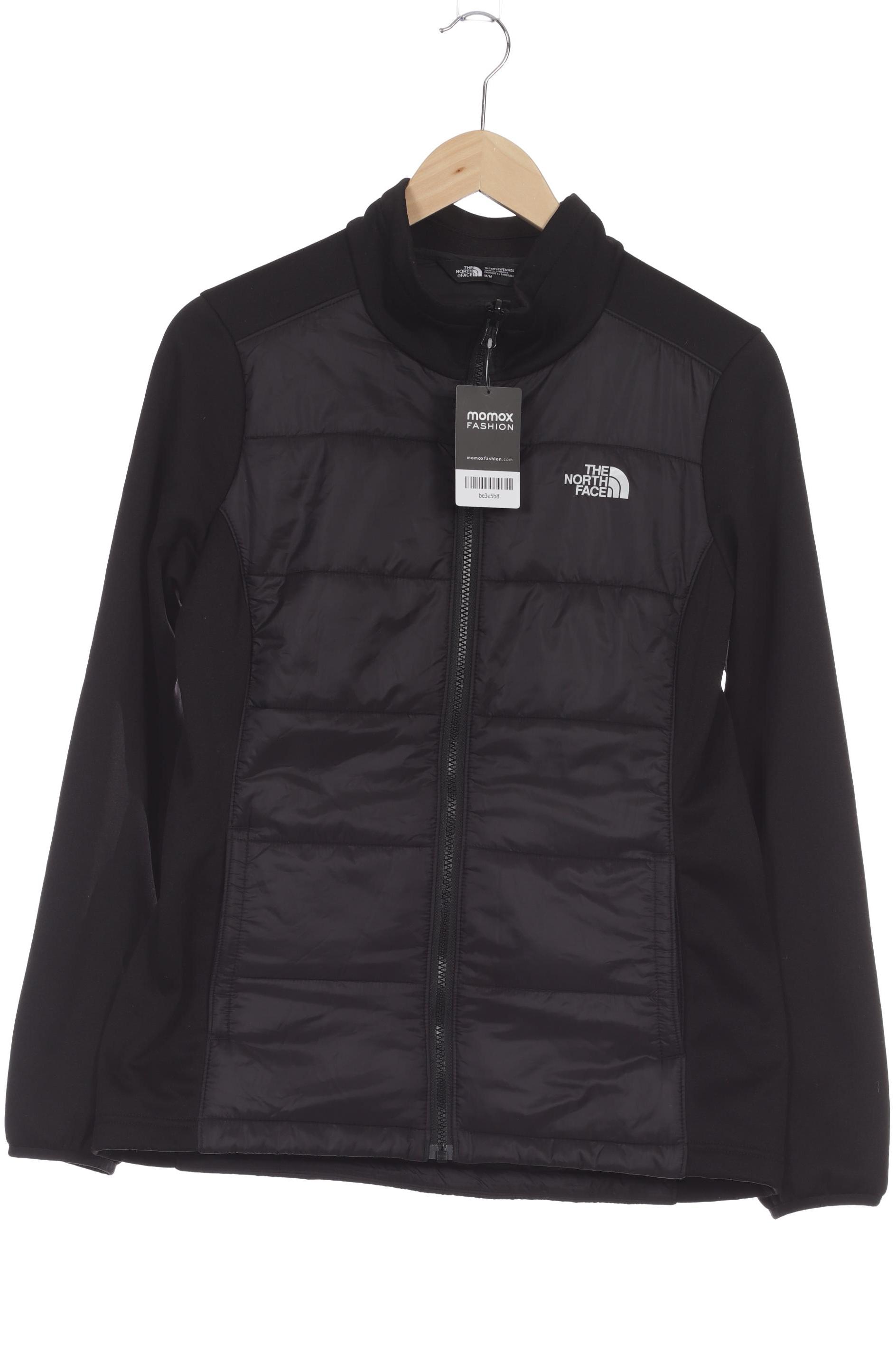 

The North Face Damen Jacke, schwarz, Gr. 38