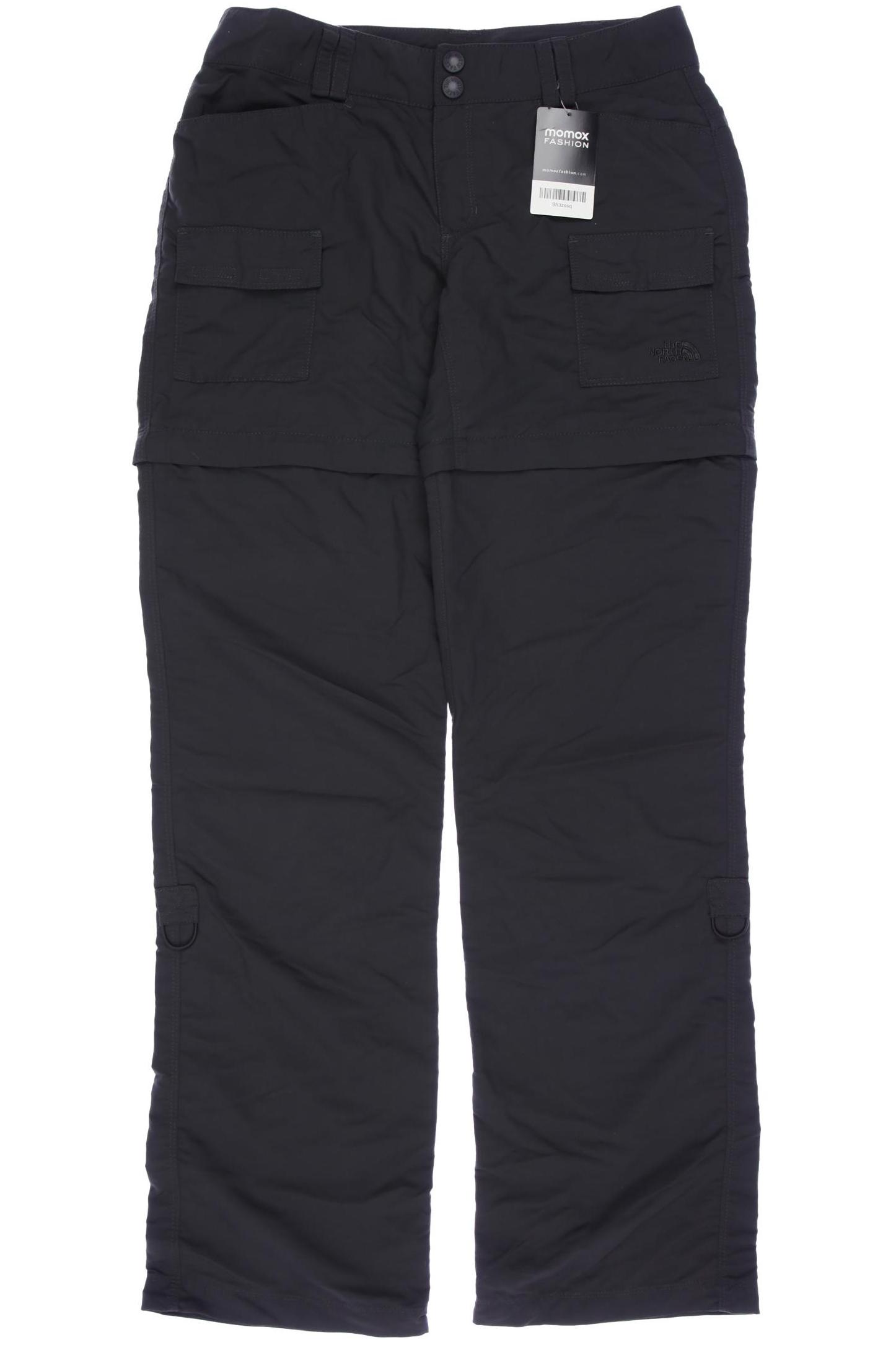 

The North Face Damen Stoffhose, grau, Gr. 6