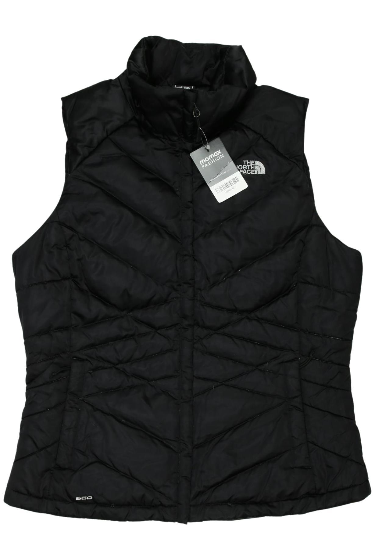 

The North Face Damen Weste, schwarz, Gr. 42