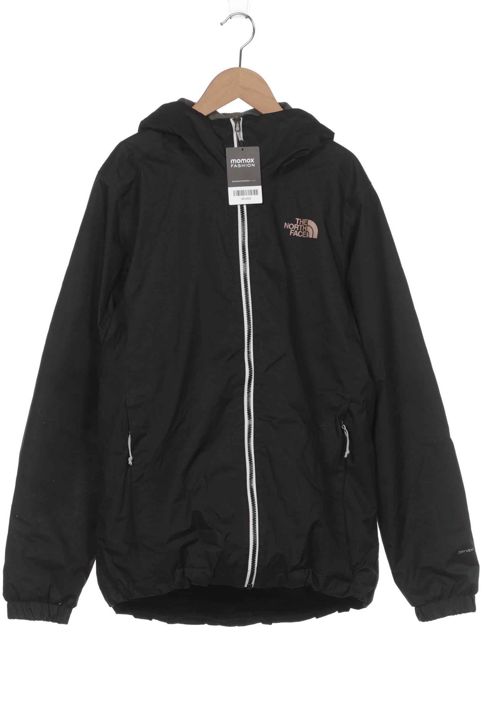 

The North Face Herren Jacke, blau, Gr. 46