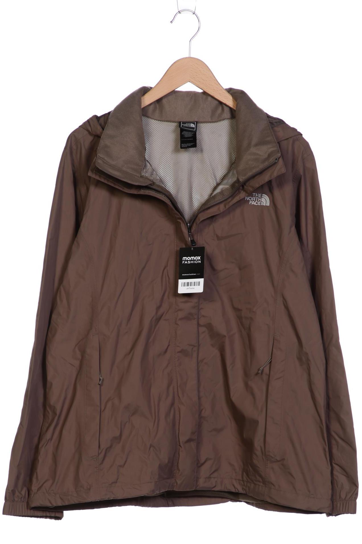 

The North Face Damen Jacke, grün