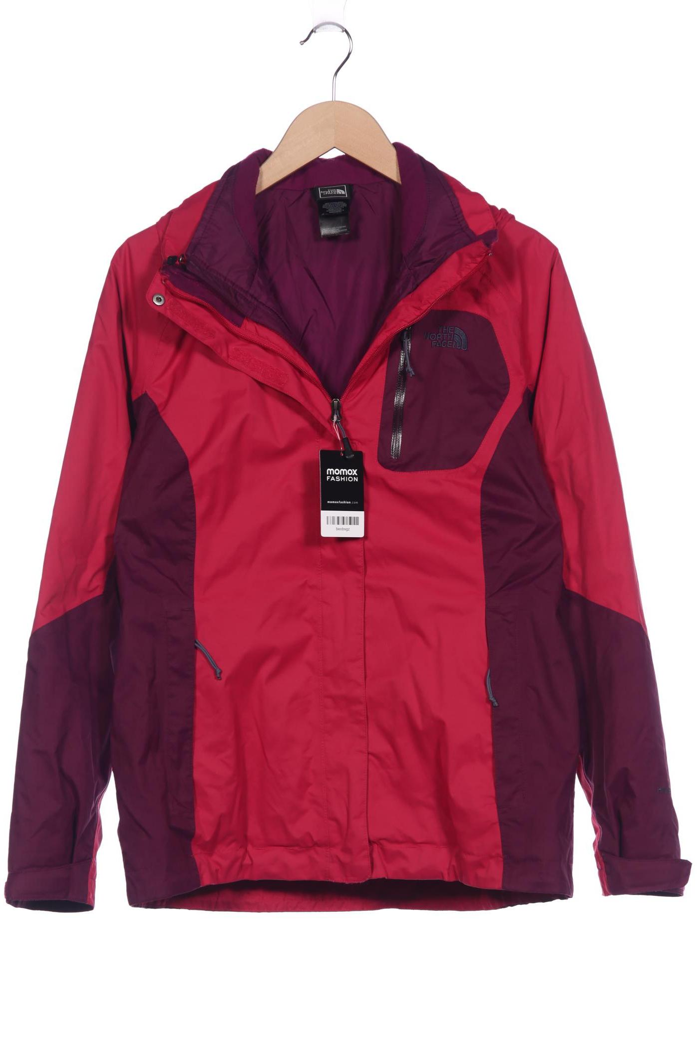 

The North Face Damen Jacke, pink, Gr. 38