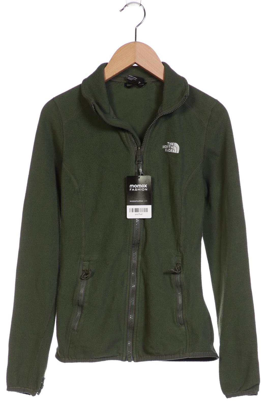 

The North Face Damen Sweatshirt, grün, Gr. 34