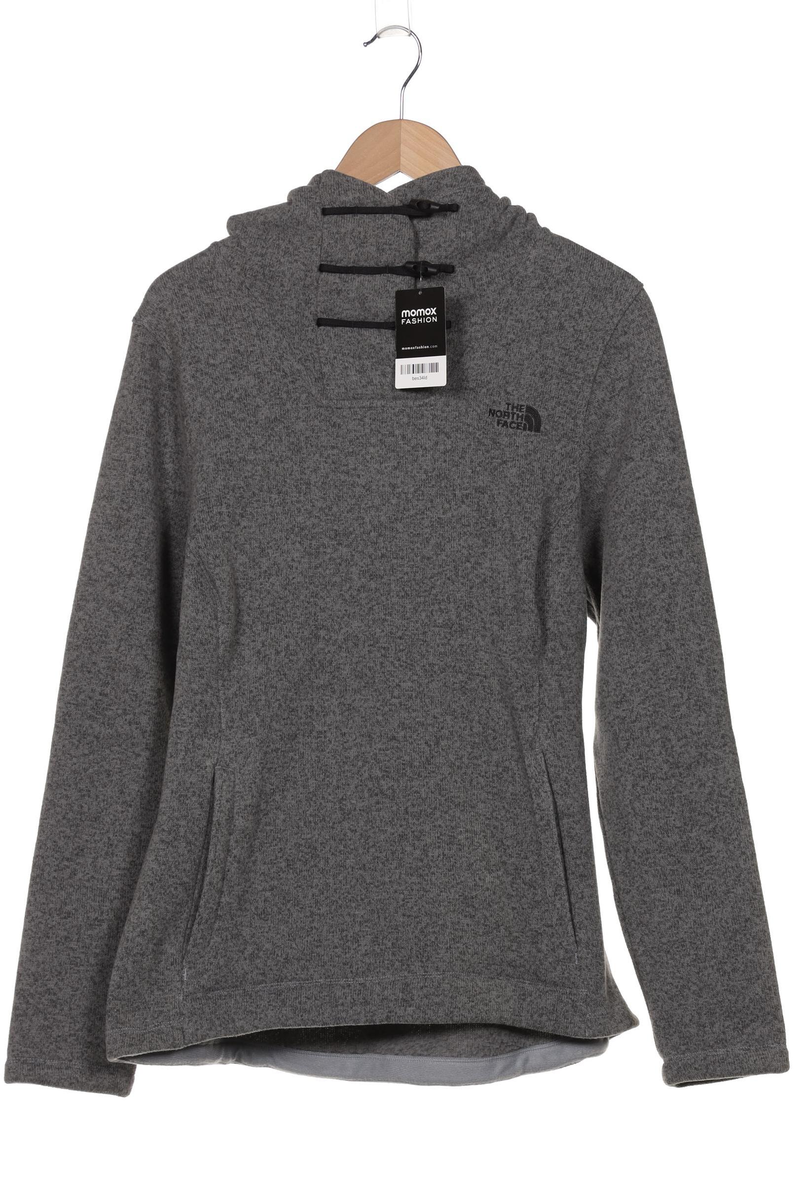 

The North Face Damen Kapuzenpullover, grau, Gr. 44