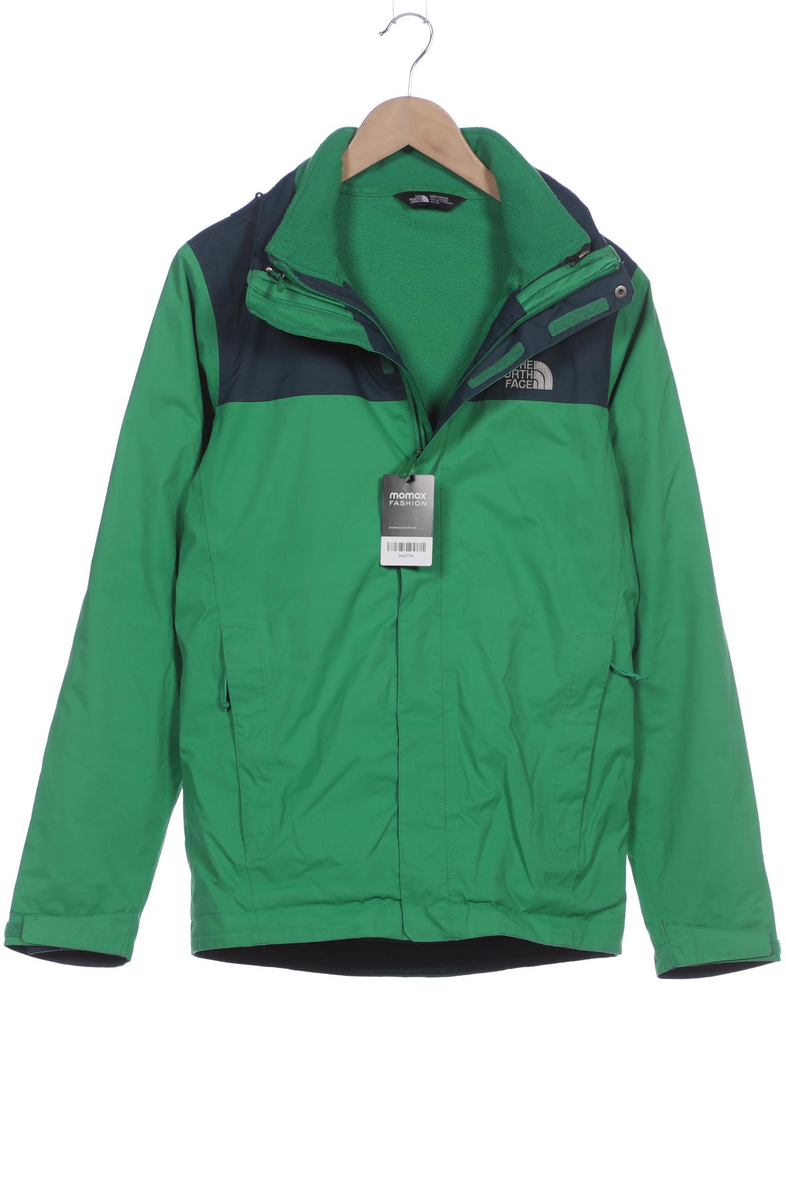 

The North Face Herren Jacke, grün, Gr. 44