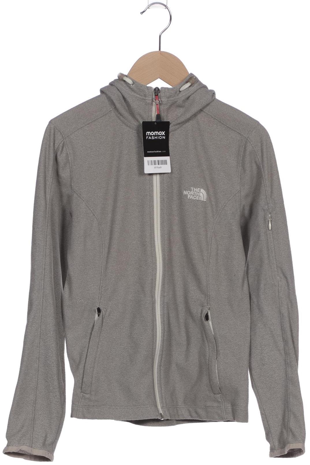 

The North Face Damen Kapuzenpullover, grau, Gr. 34