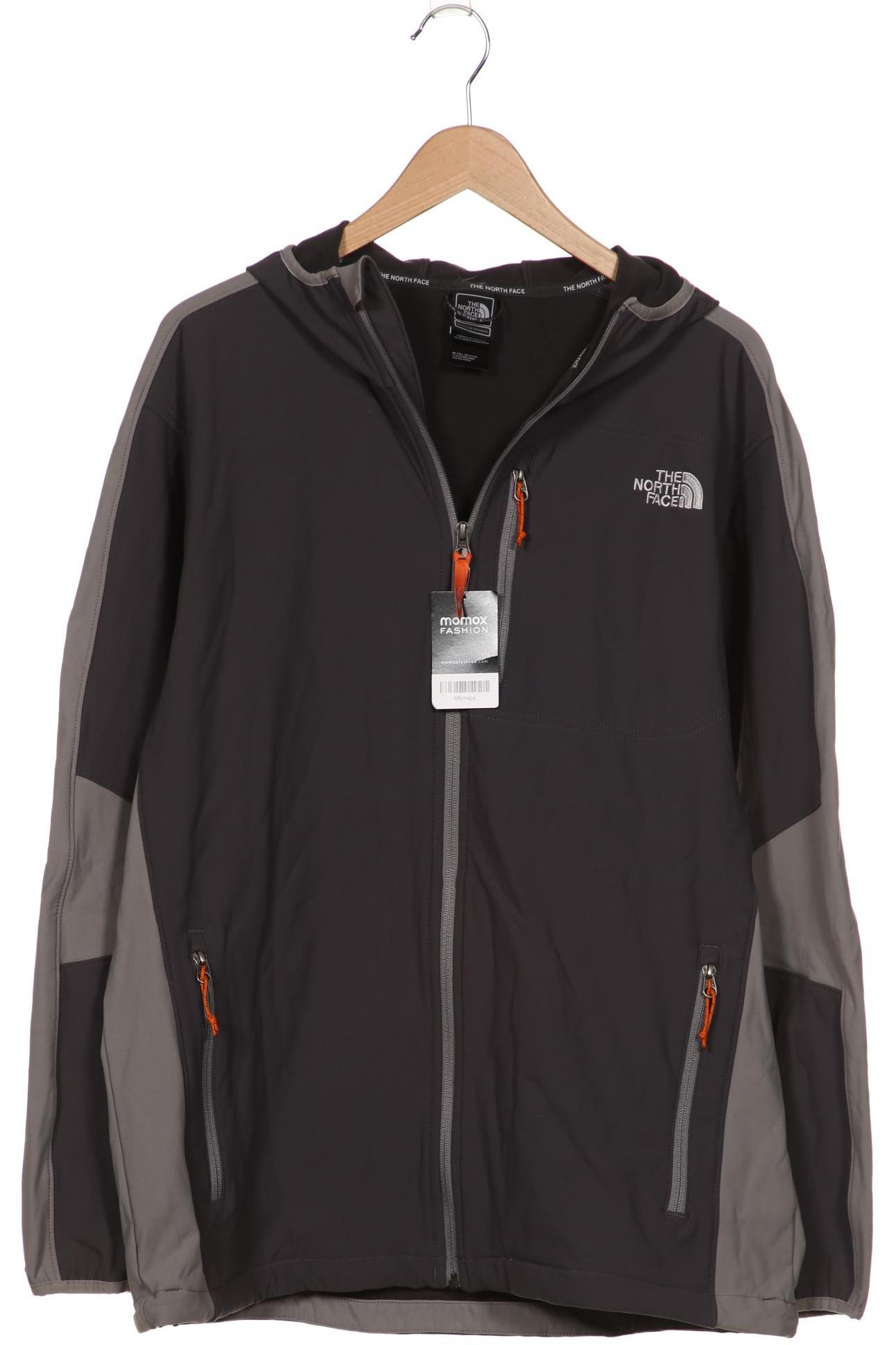 

The North Face Herren Jacke, grau