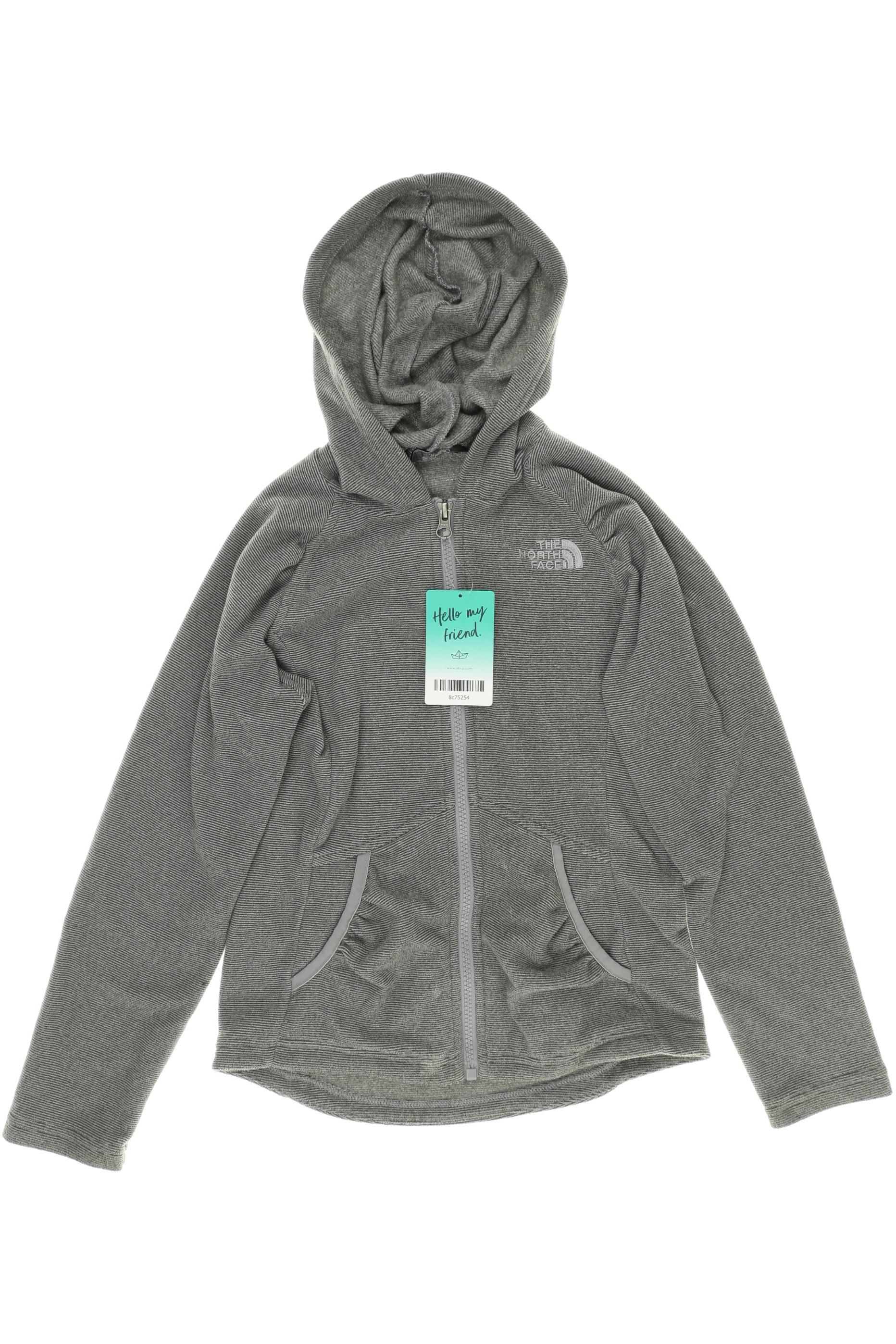 

The North Face Damen Jacke, grau, Gr. 36