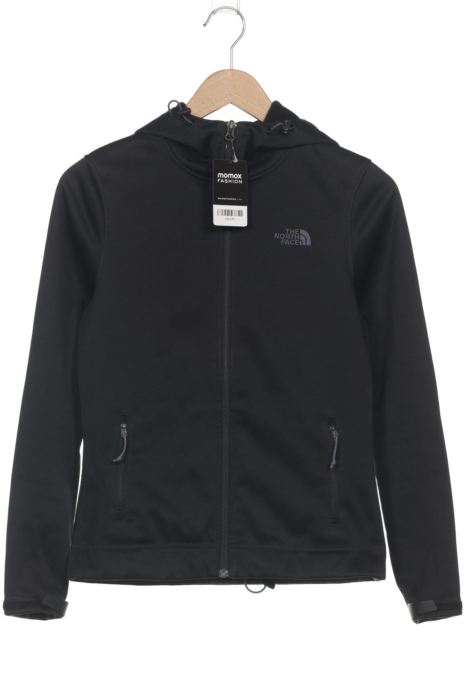 

The North Face Damen Jacke, schwarz, Gr. 34