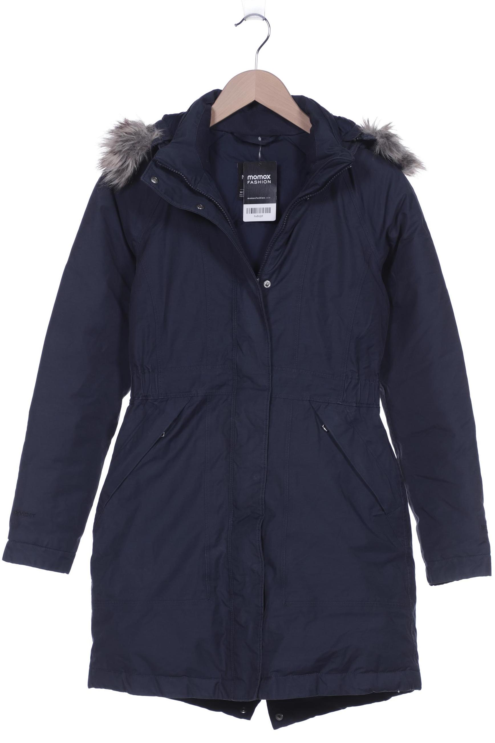 

The North Face Damen Mantel, marineblau
