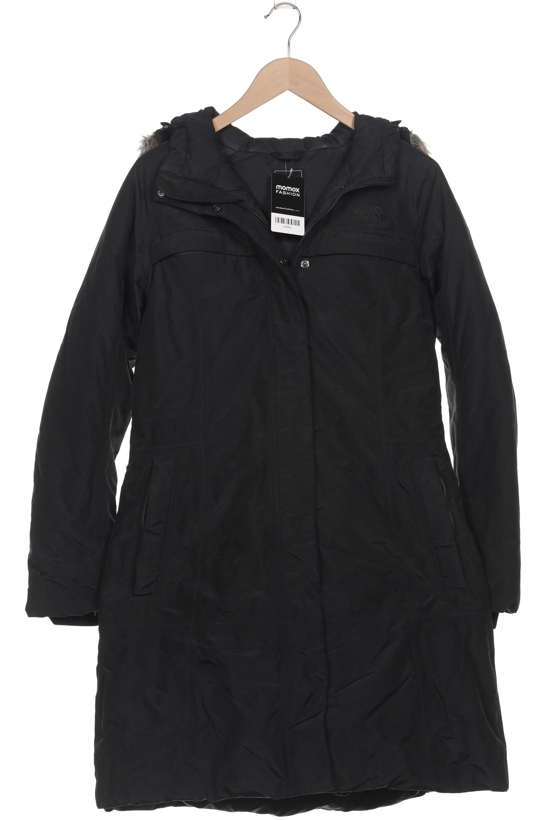 

The North Face Damen Mantel, schwarz, Gr. 42