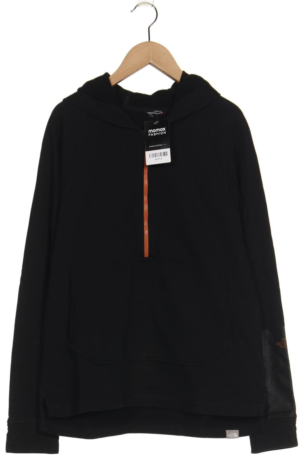 

The North Face Damen Kapuzenpullover, schwarz, Gr. 44