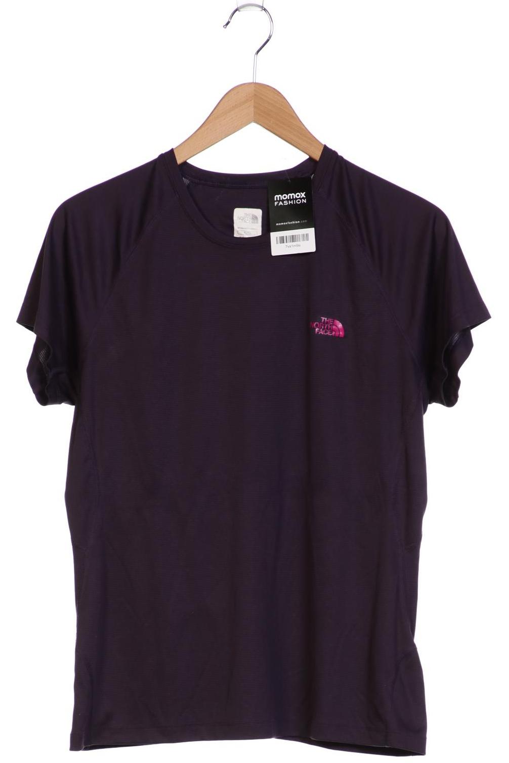 

The North Face Damen T-Shirt, flieder, Gr. 44