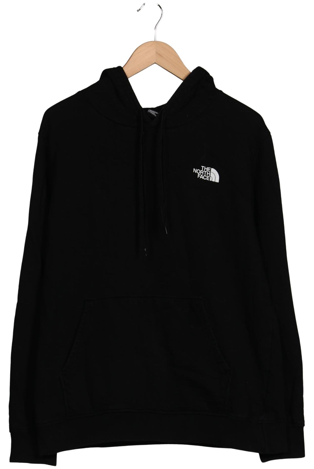 

The North Face Herren Kapuzenpullover, schwarz, Gr. 54
