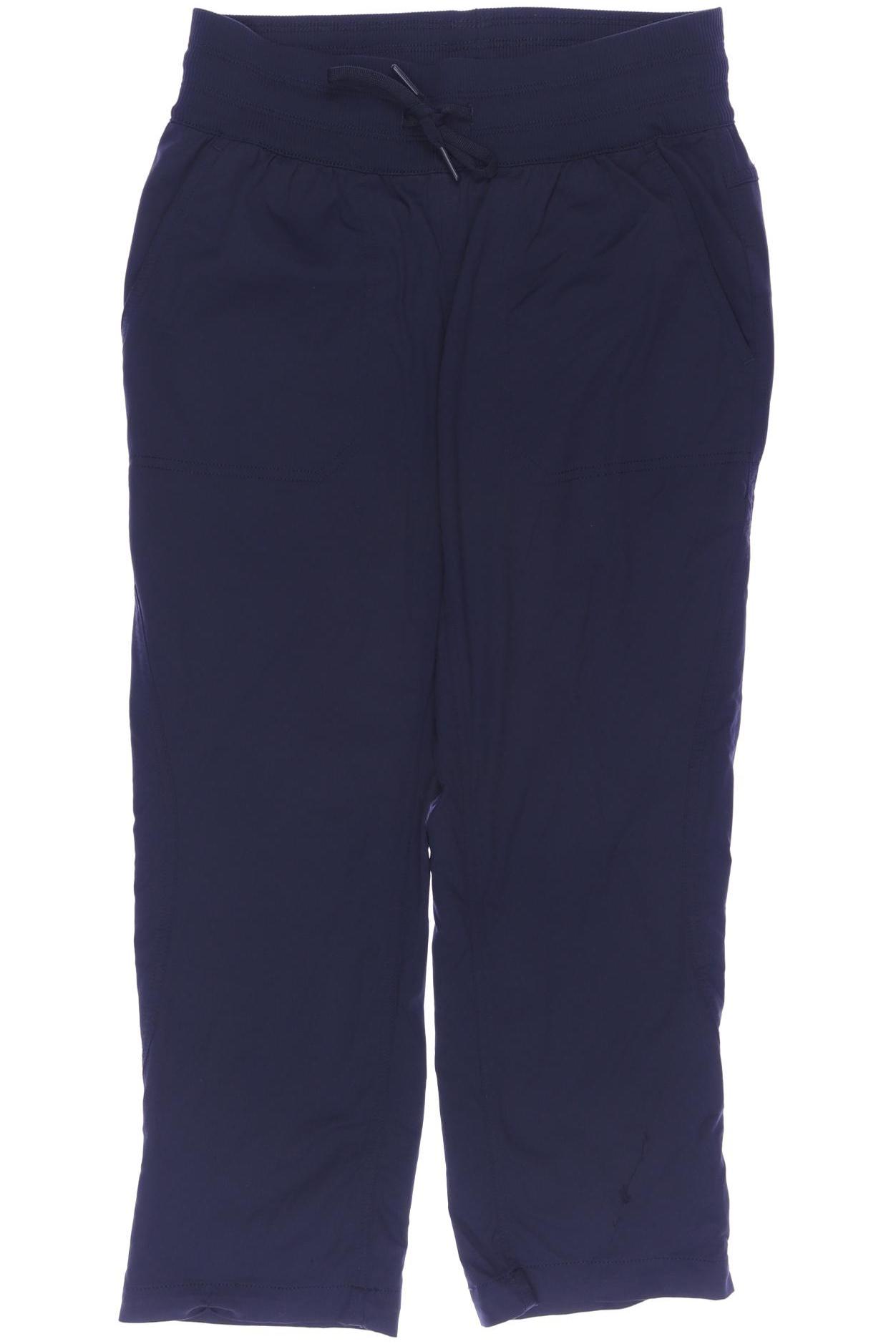 

The North Face Damen Stoffhose, marineblau, Gr. 0