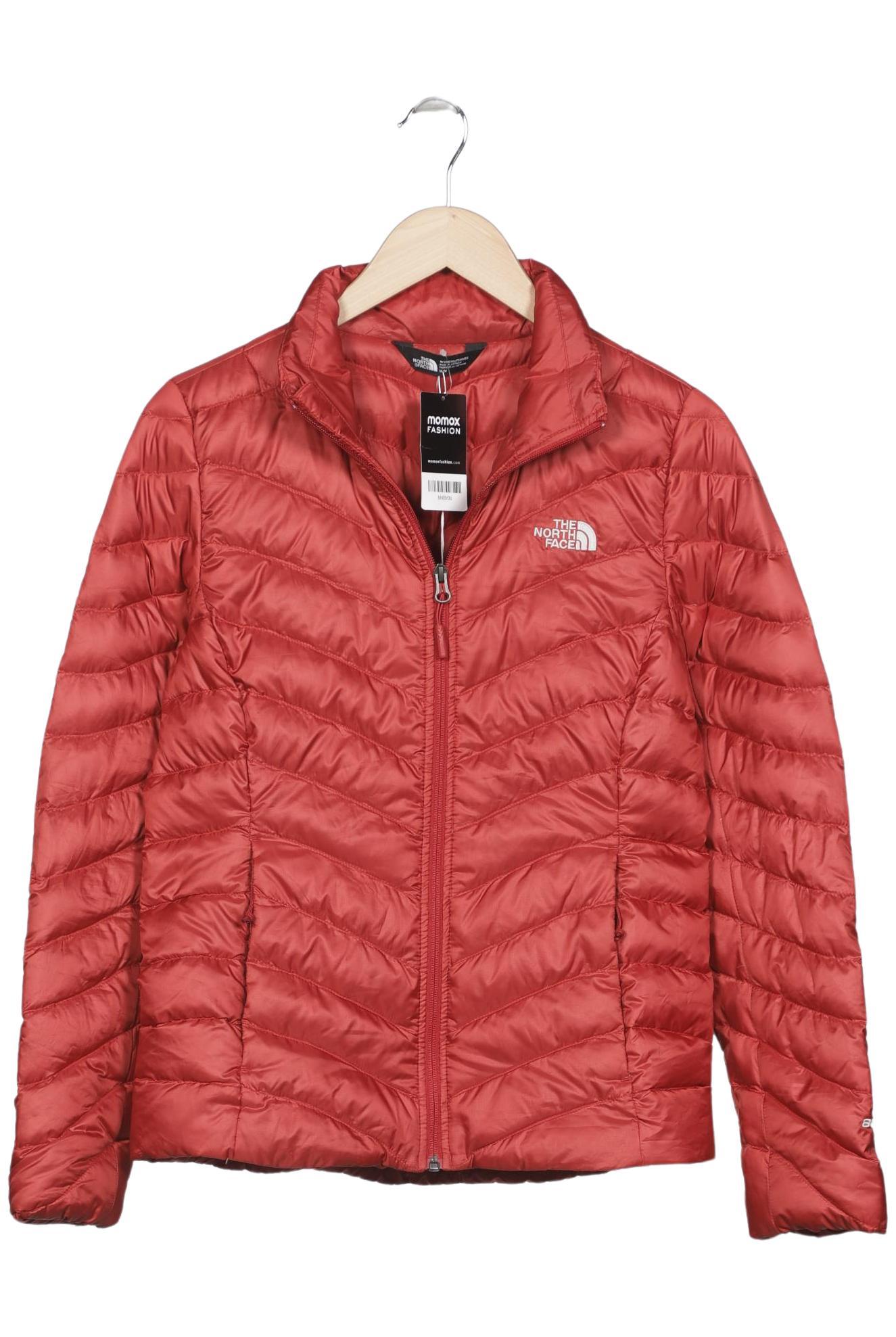 

The North Face Damen Jacke, rot, Gr. 38