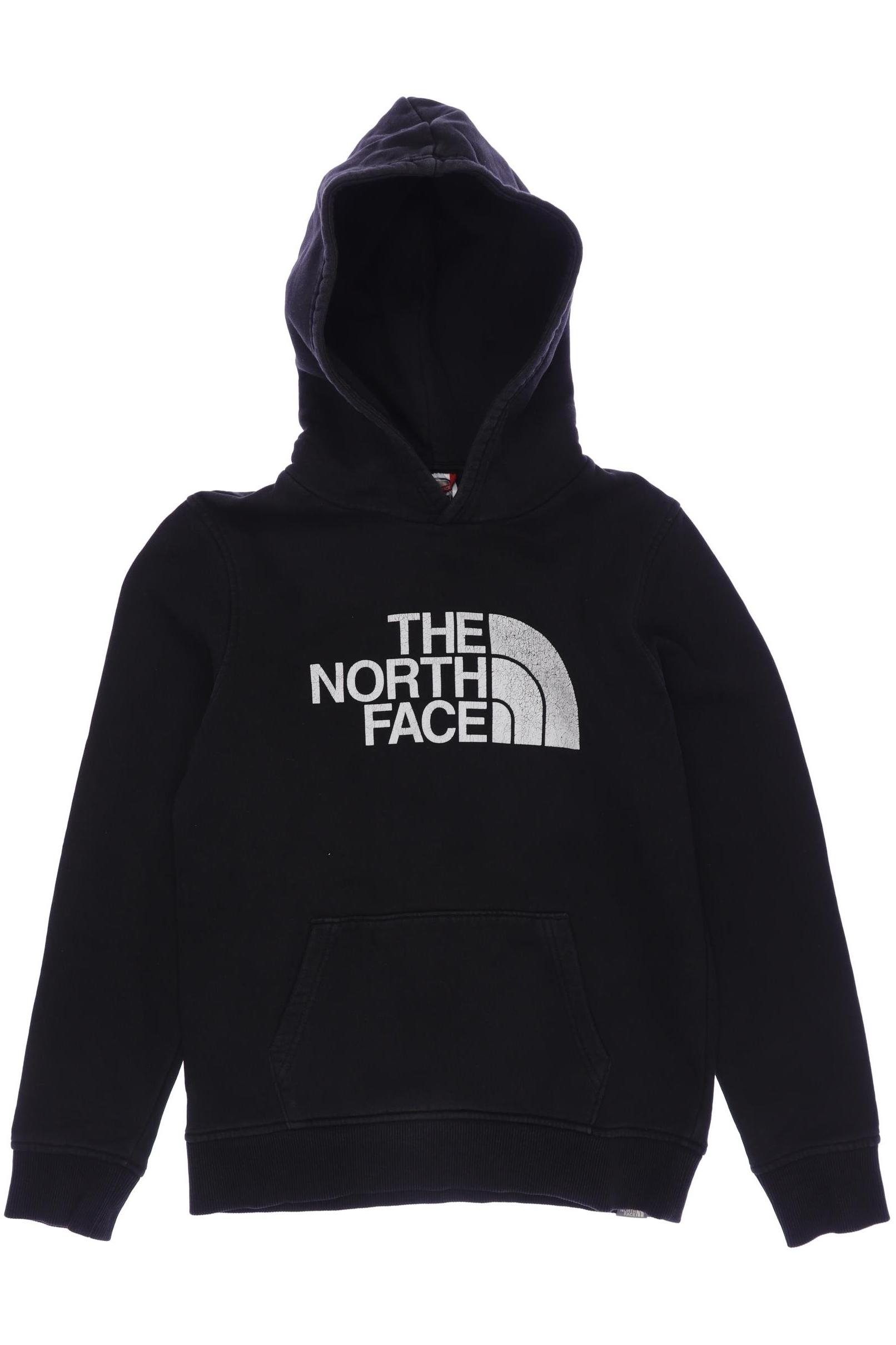 

The North Face Herren Hoodies & Sweater, schwarz, Gr. 158