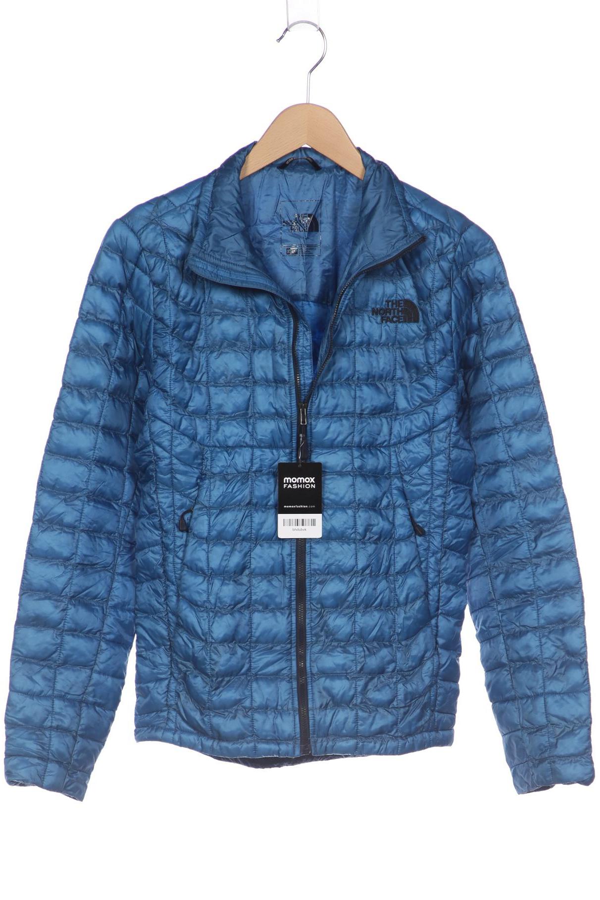 

The North Face Herren Jacke, blau