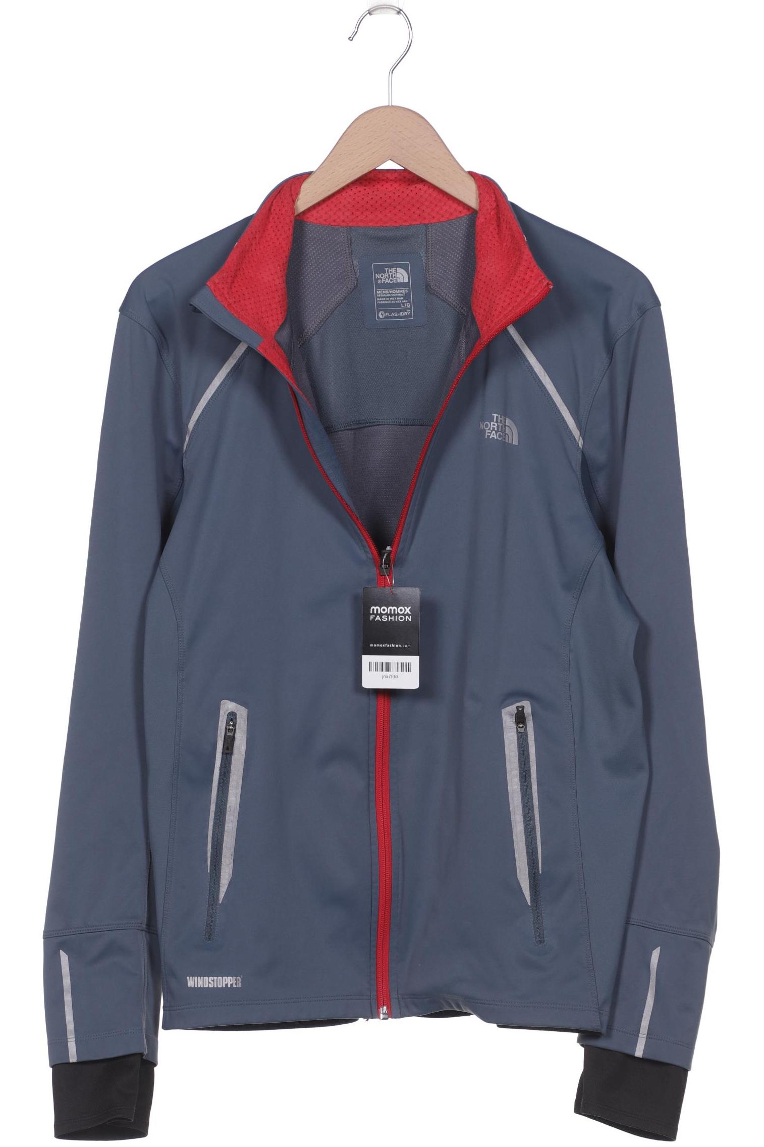 

The North Face Herren Jacke, blau, Gr. 52
