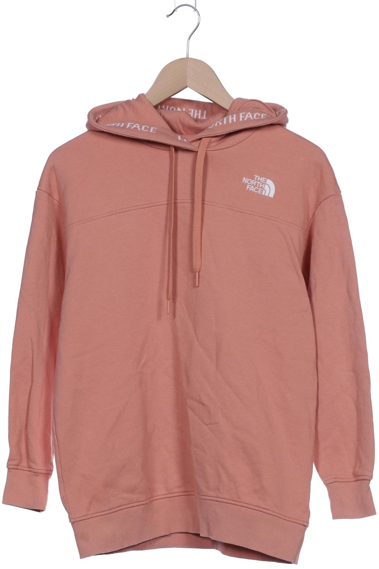 

The North Face Damen Kapuzenpullover, pink, Gr. 36