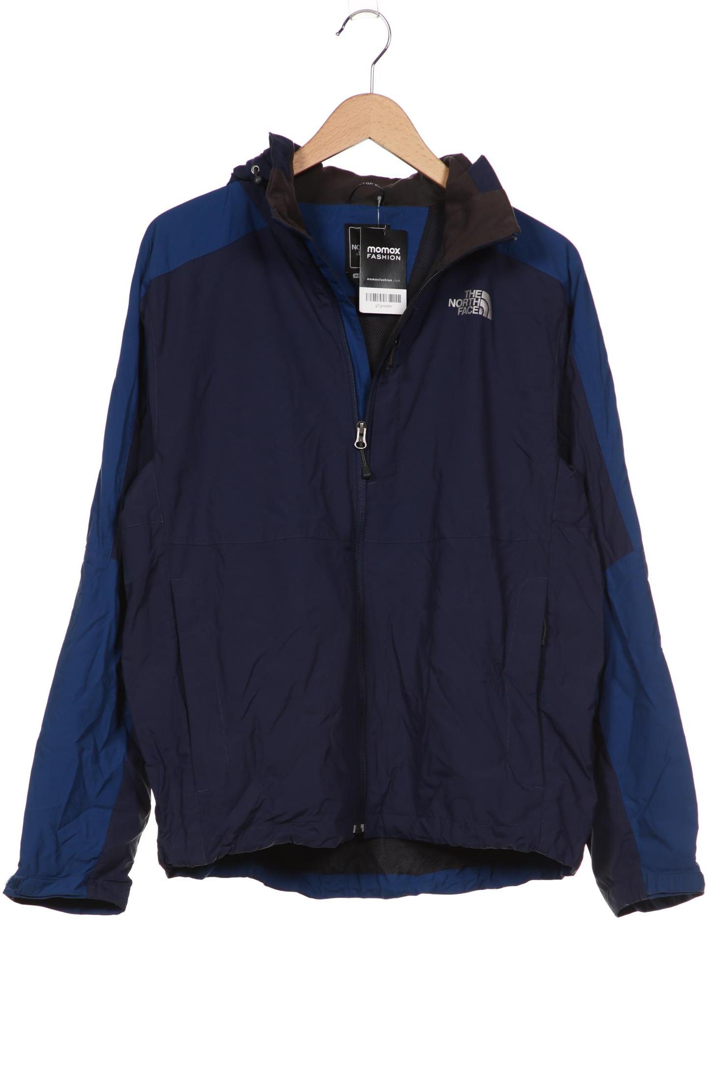

The North Face Herren Jacke, marineblau