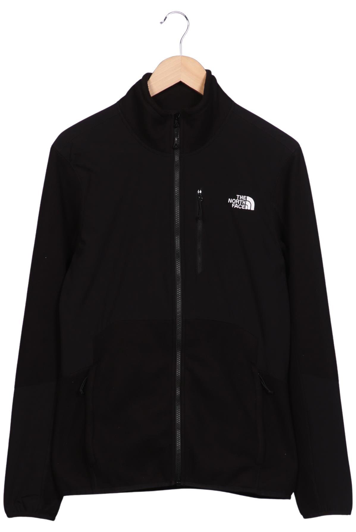 

The North Face Herren Sweatshirt, schwarz, Gr. 48