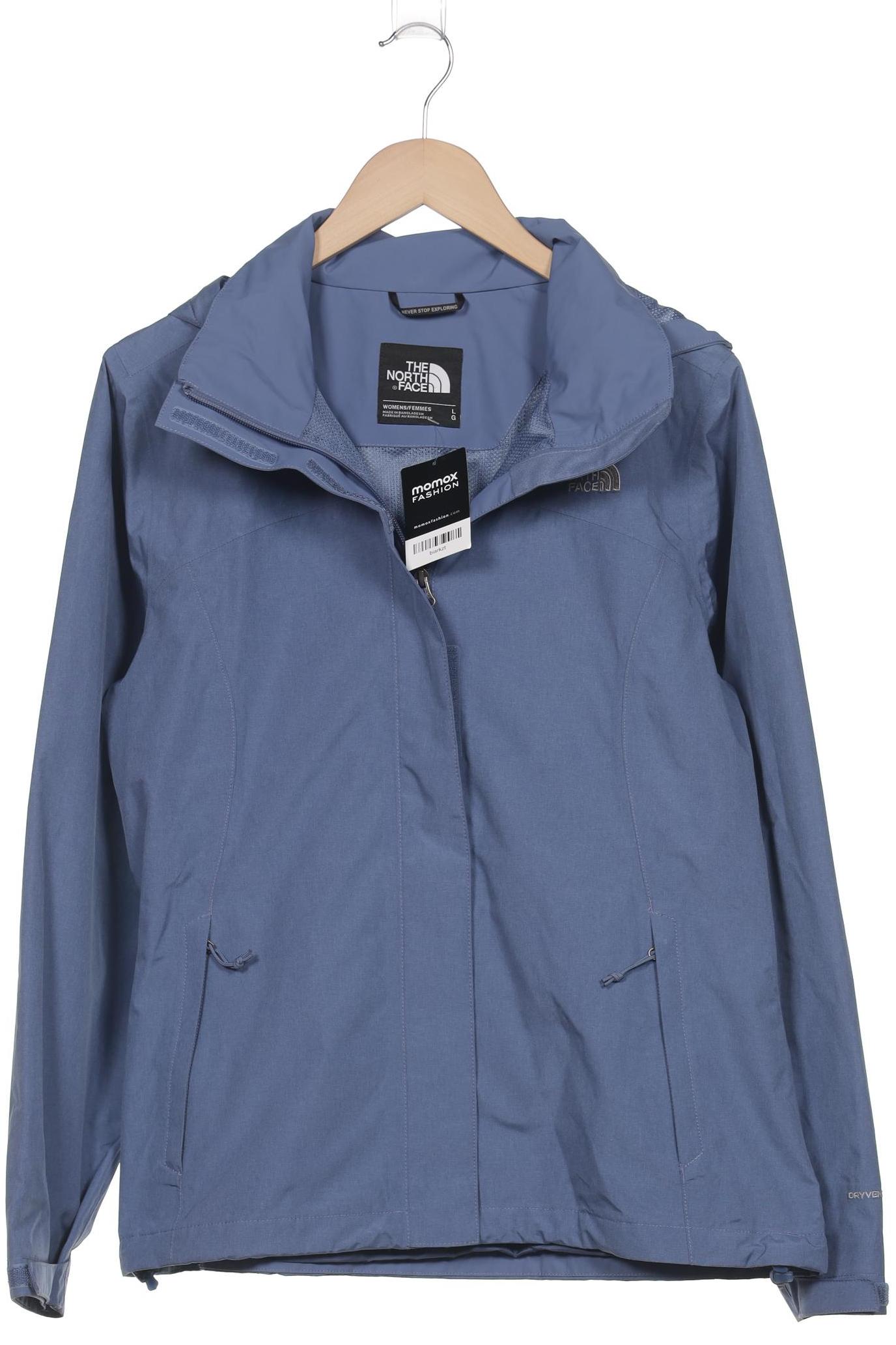 

The North Face Damen Jacke, blau, Gr. 42
