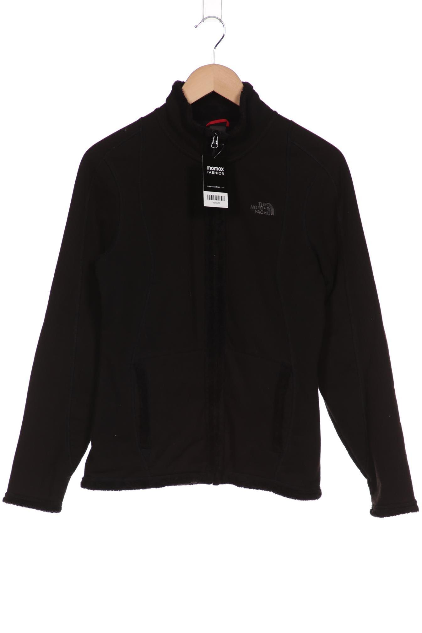 

The North Face Damen Sweatshirt, schwarz