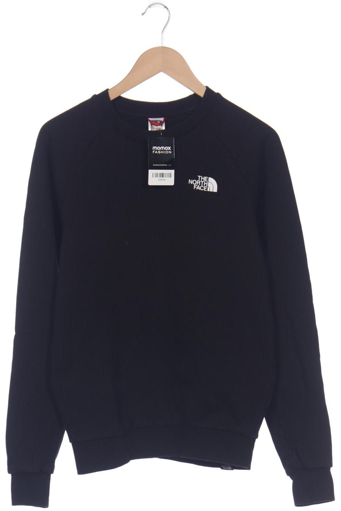 

The North Face Herren Sweatshirt, schwarz, Gr. 46
