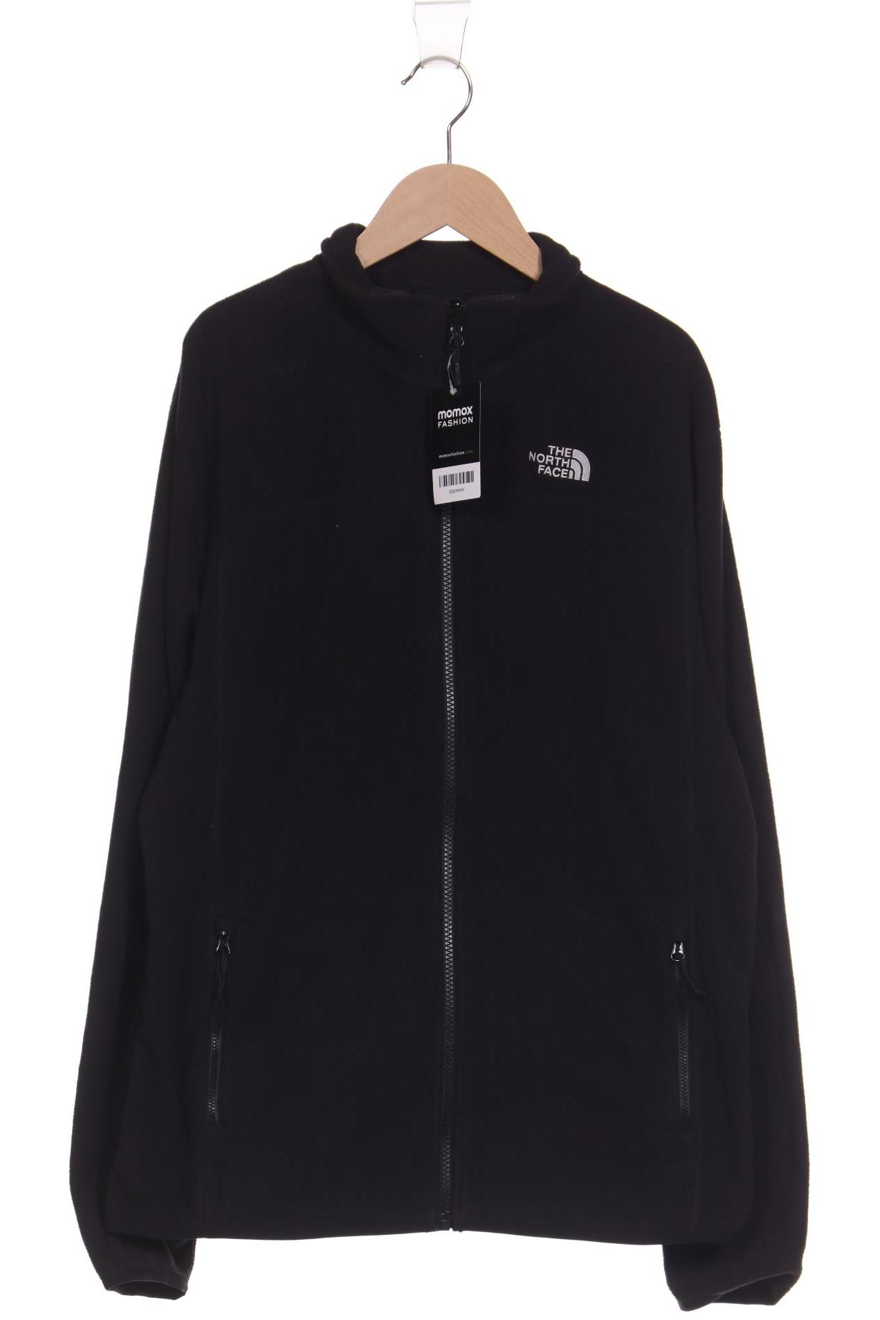 

The North Face Herren Sweatshirt, schwarz, Gr. 48