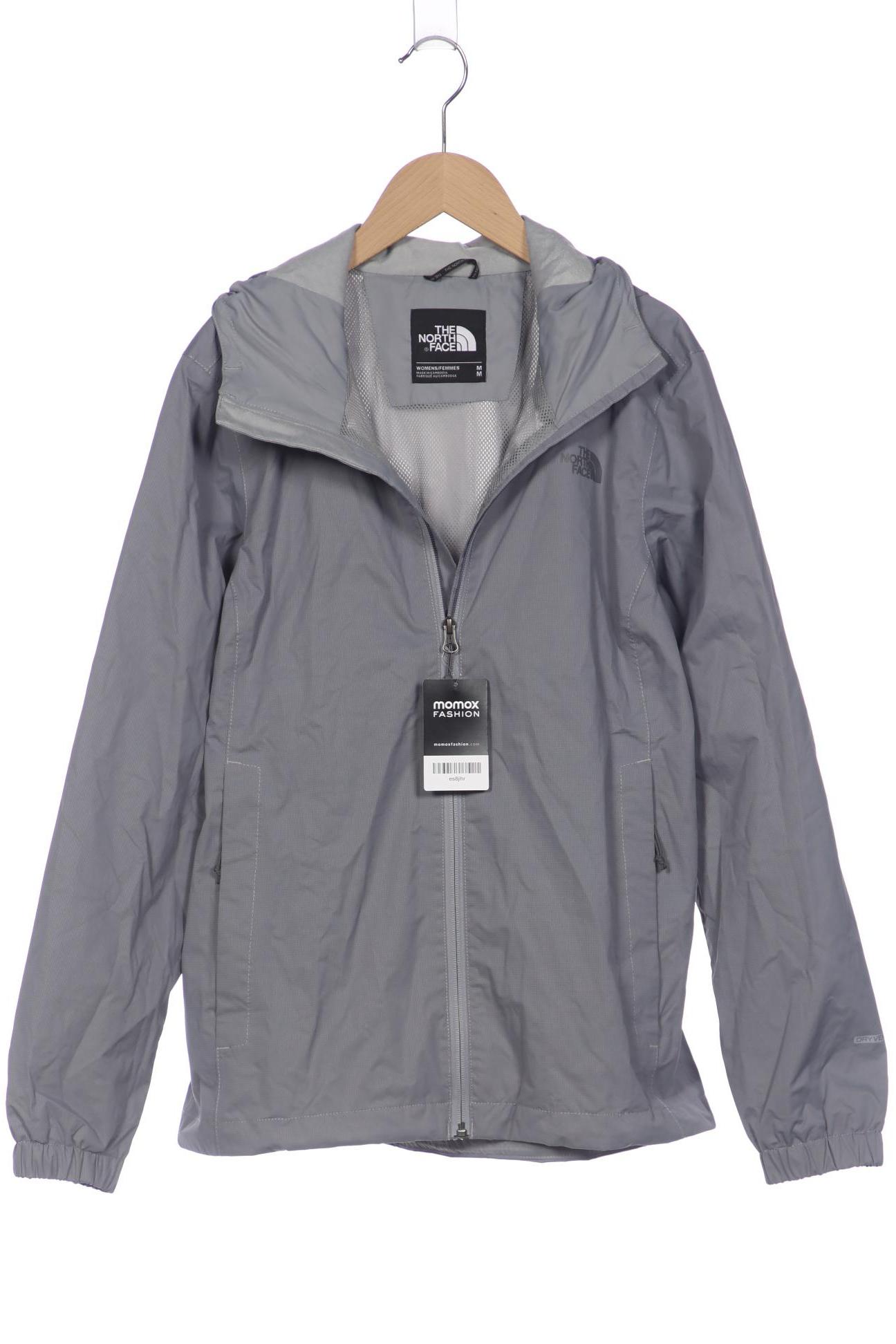 

The North Face Damen Jacke, grau, Gr. 38