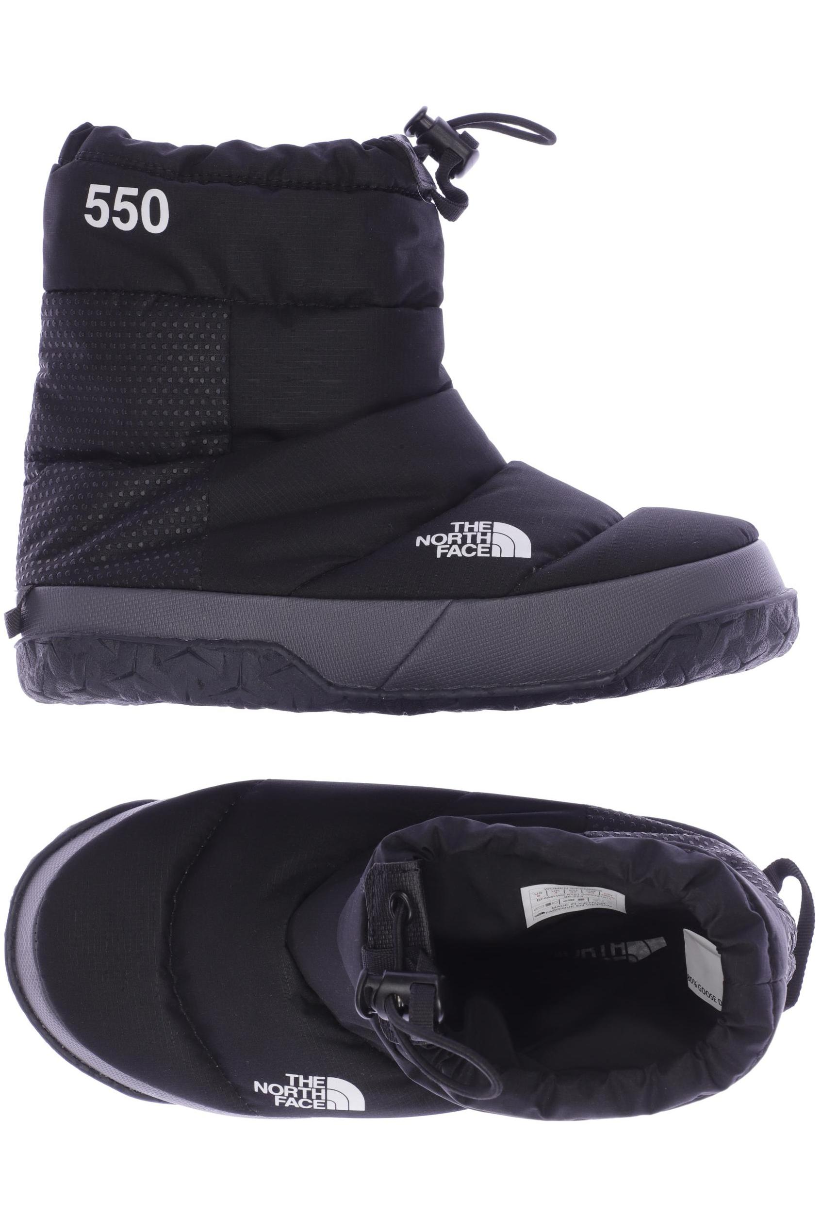 

The North Face Damen Stiefelette, schwarz, Gr. 37