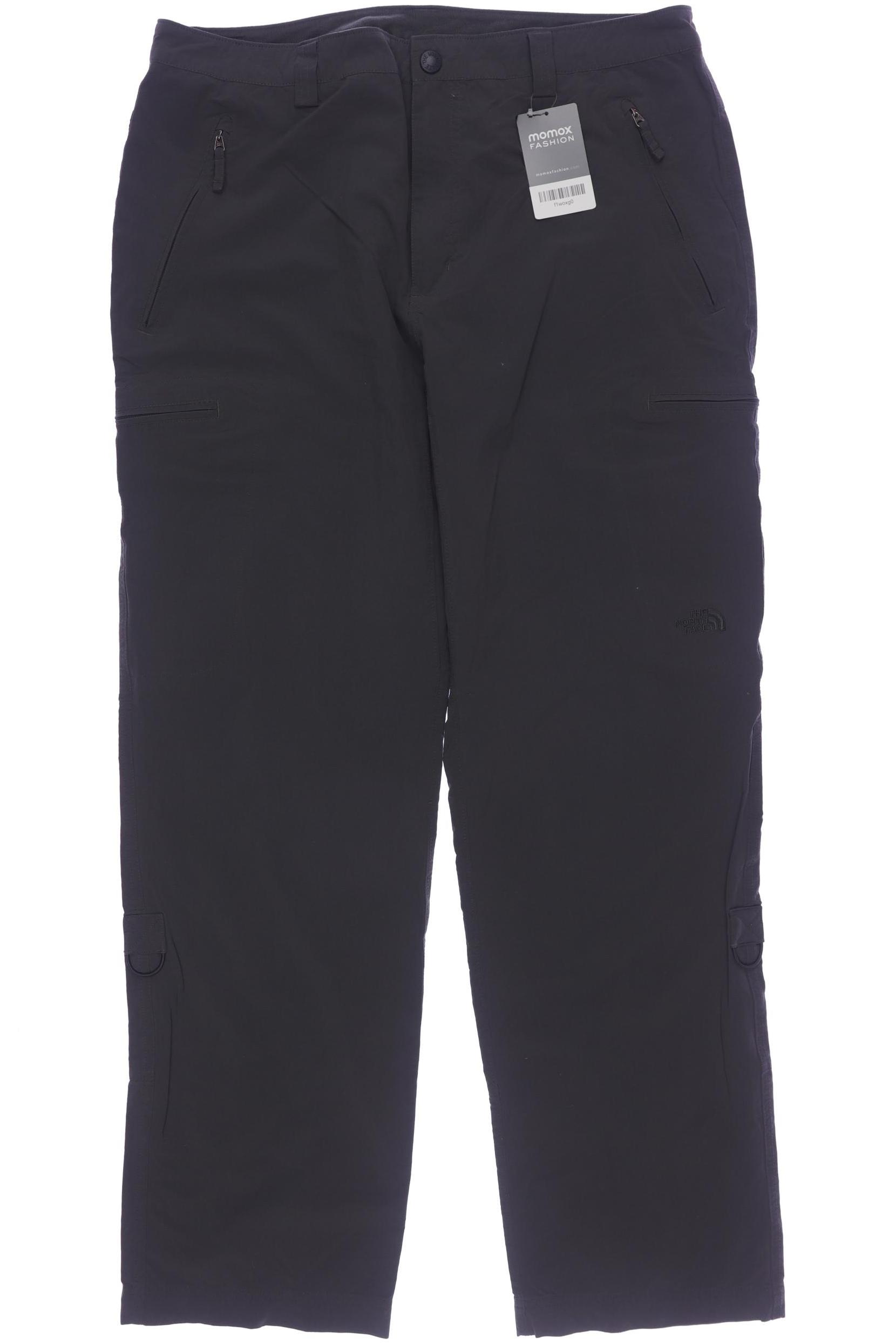 

The North Face Herren Stoffhose, grau, Gr. 36