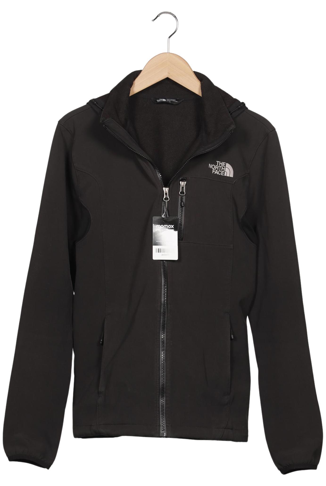 

The North Face Herren Jacke, schwarz, Gr. 46