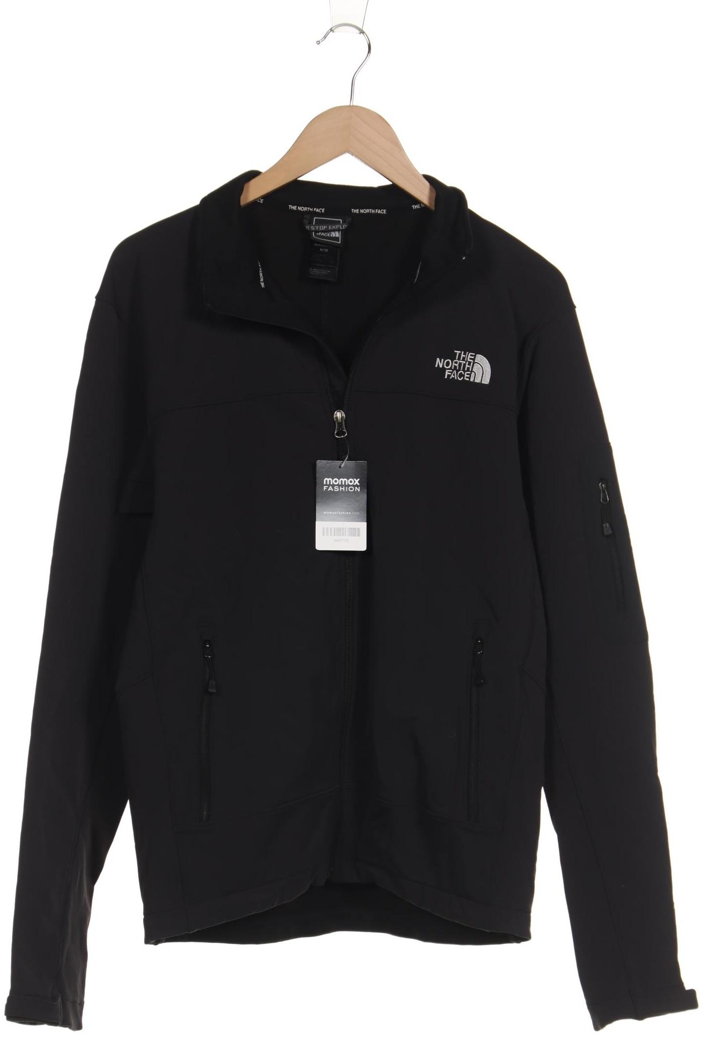 

The North Face Damen Jacke, schwarz, Gr. 38