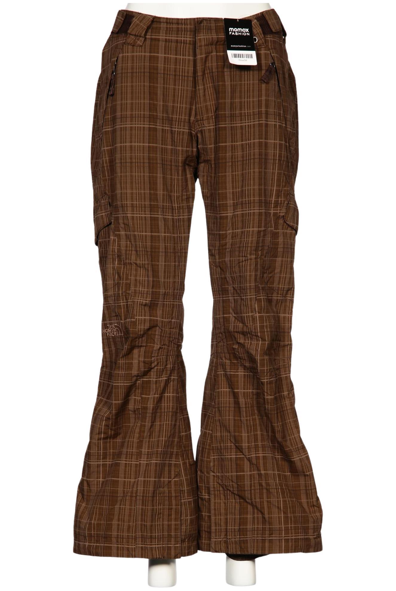 

The North Face Damen Stoffhose, braun, Gr. 0