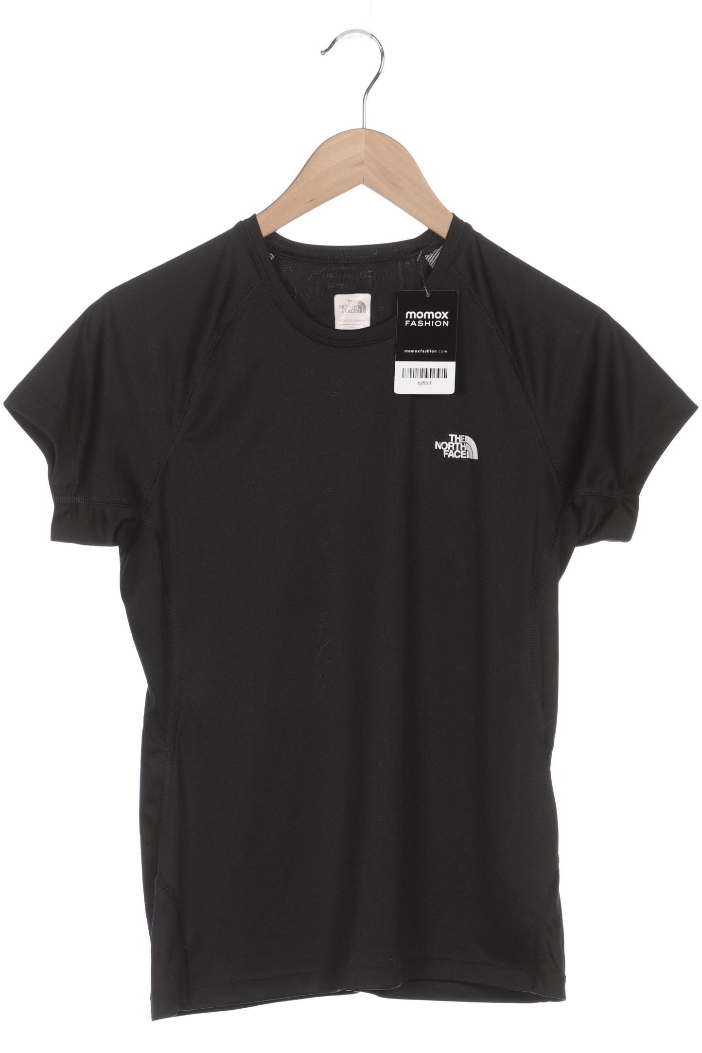 

The North Face Damen T-Shirt, schwarz, Gr. 42