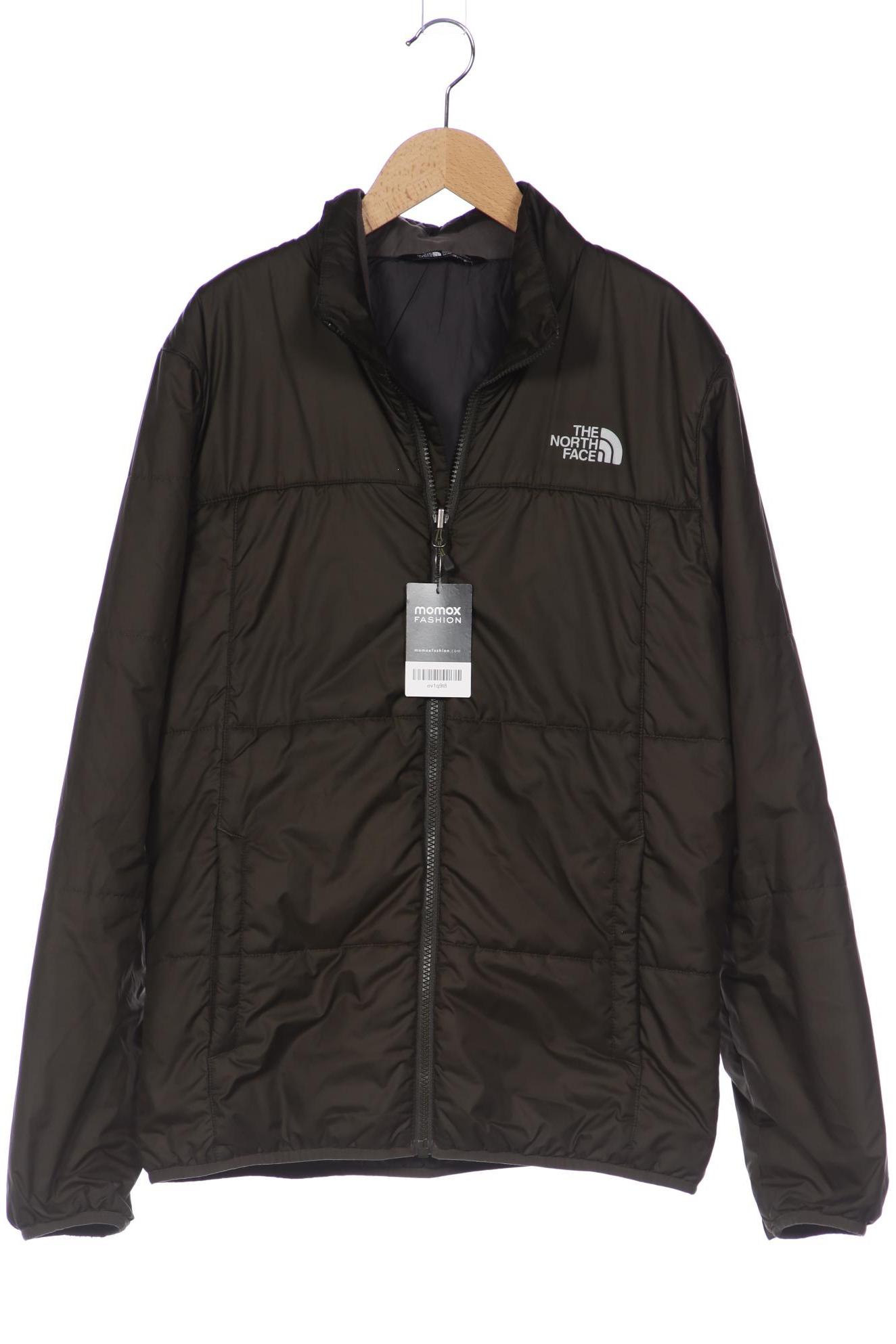 

The North Face Herren Jacke, grün, Gr. 48