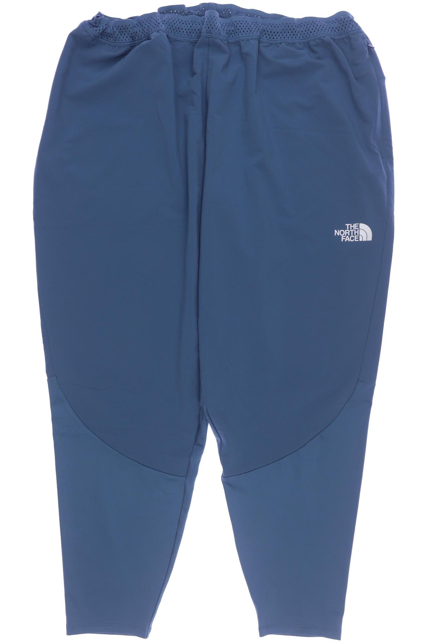 

The North Face Herren Stoffhose, blau, Gr. 0