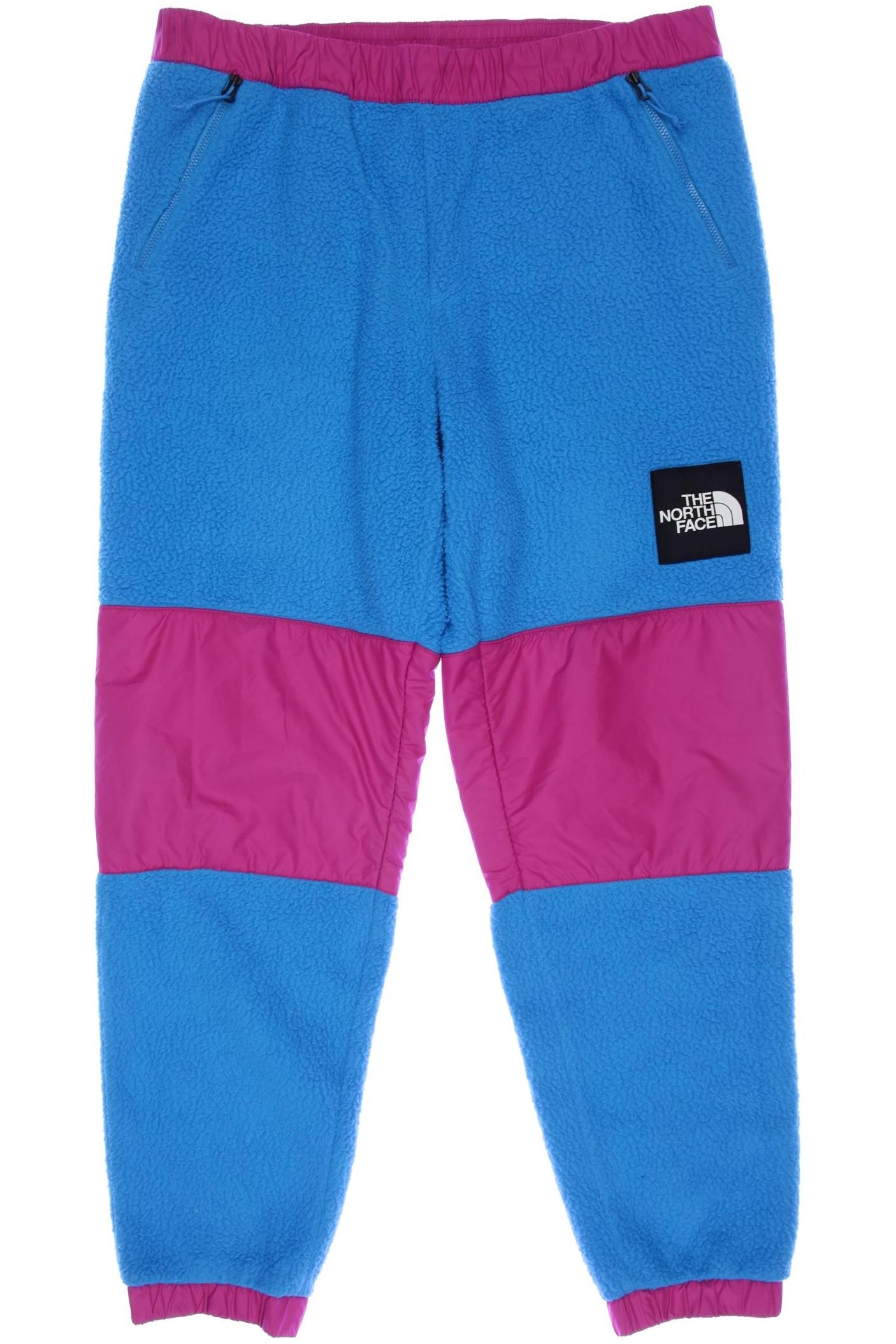 

The North Face Herren Stoffhose, blau, Gr. 0