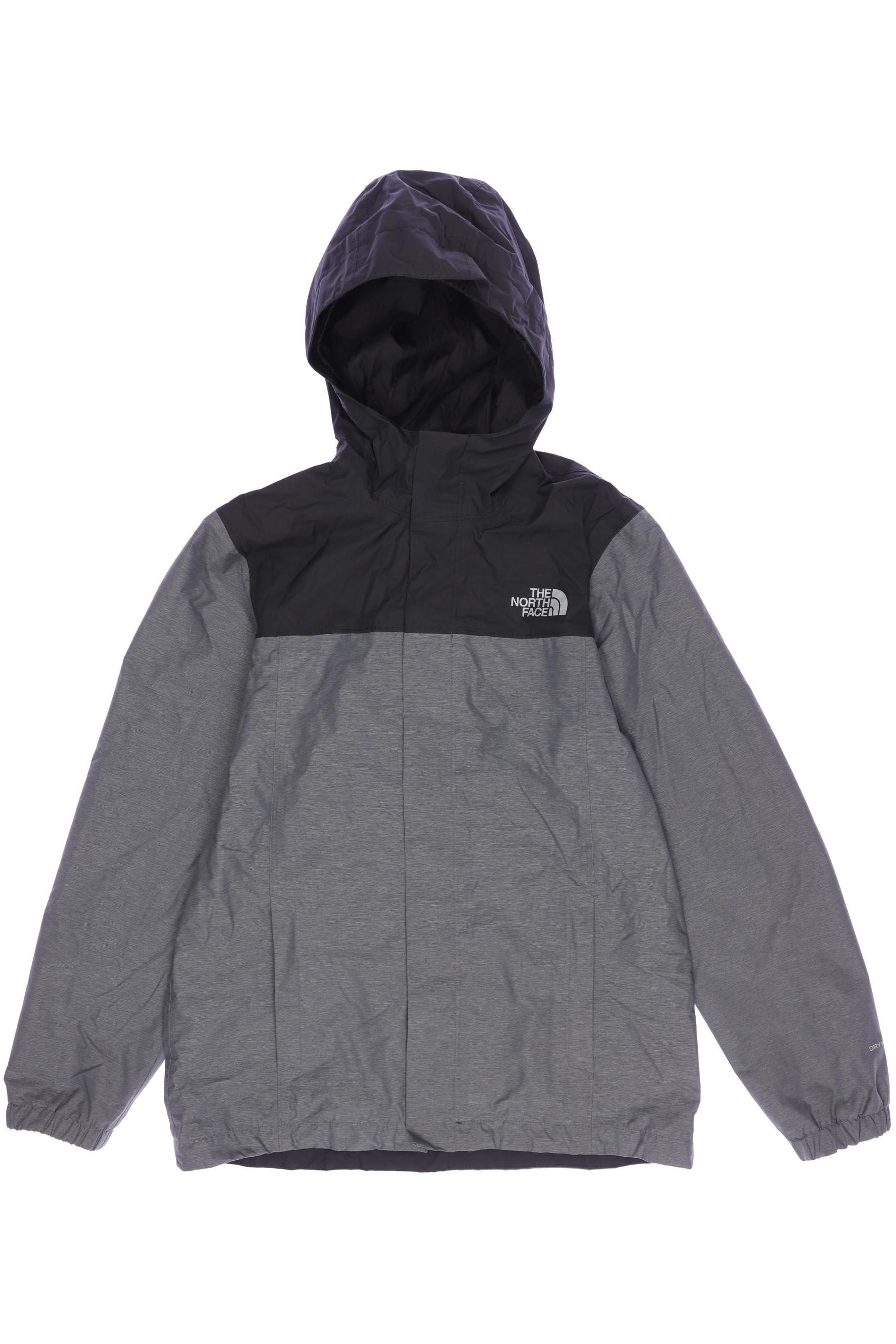 

The North Face Herren Jacke, grau, Gr. 158