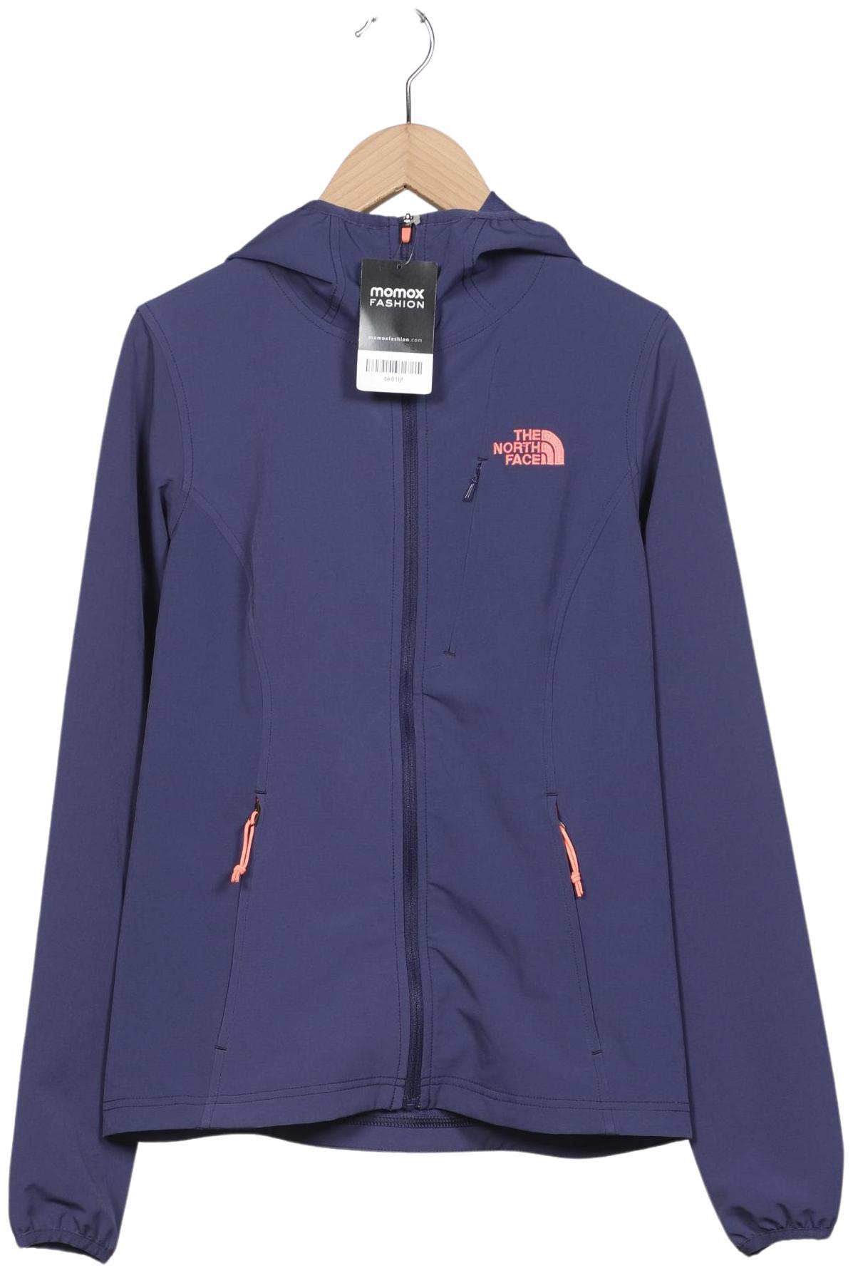 

The North Face Damen Kapuzenpullover, marineblau, Gr. 34