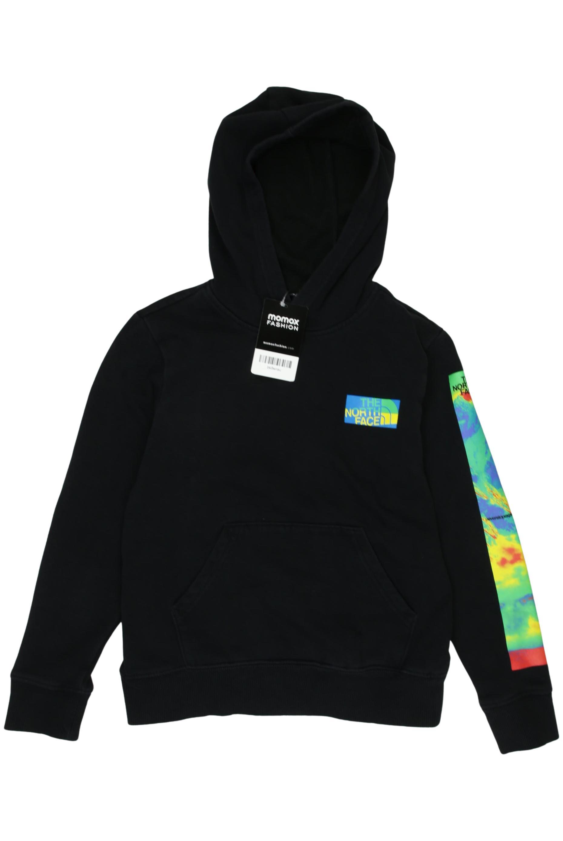 

The North Face Herren Hoodies & Sweater, schwarz, Gr. 10