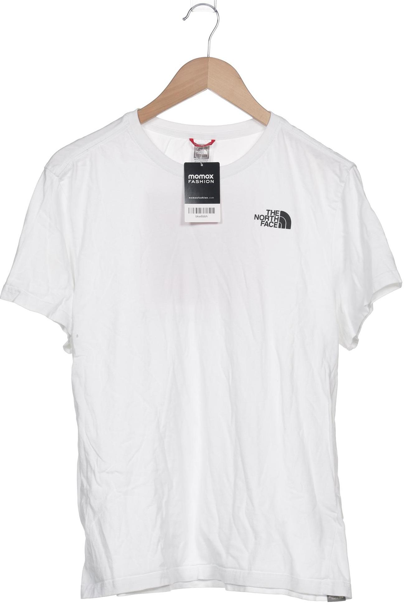 

The North Face Damen T-Shirt, weiß, Gr. 42