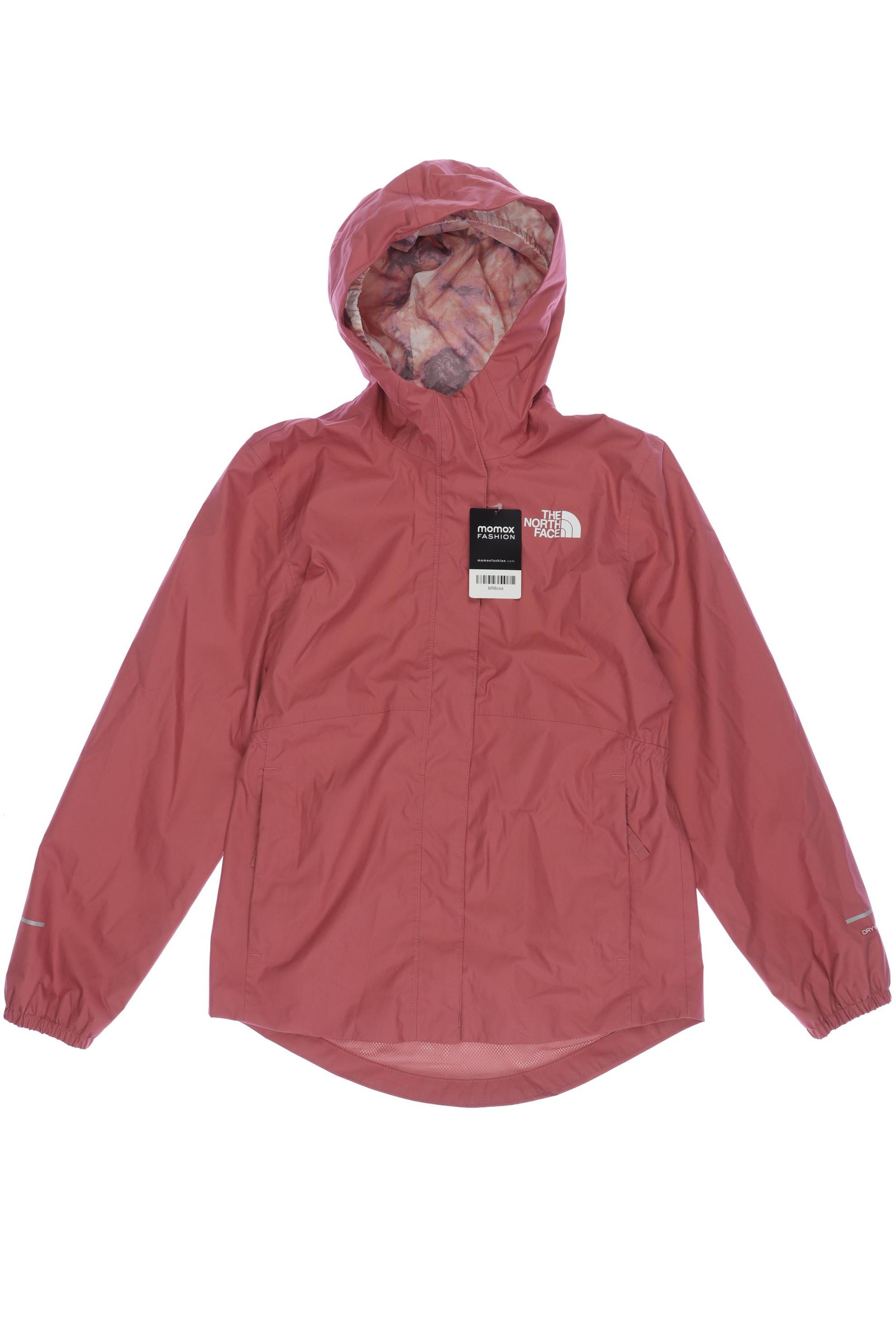 

The North Face Mädchen Jacke, pink