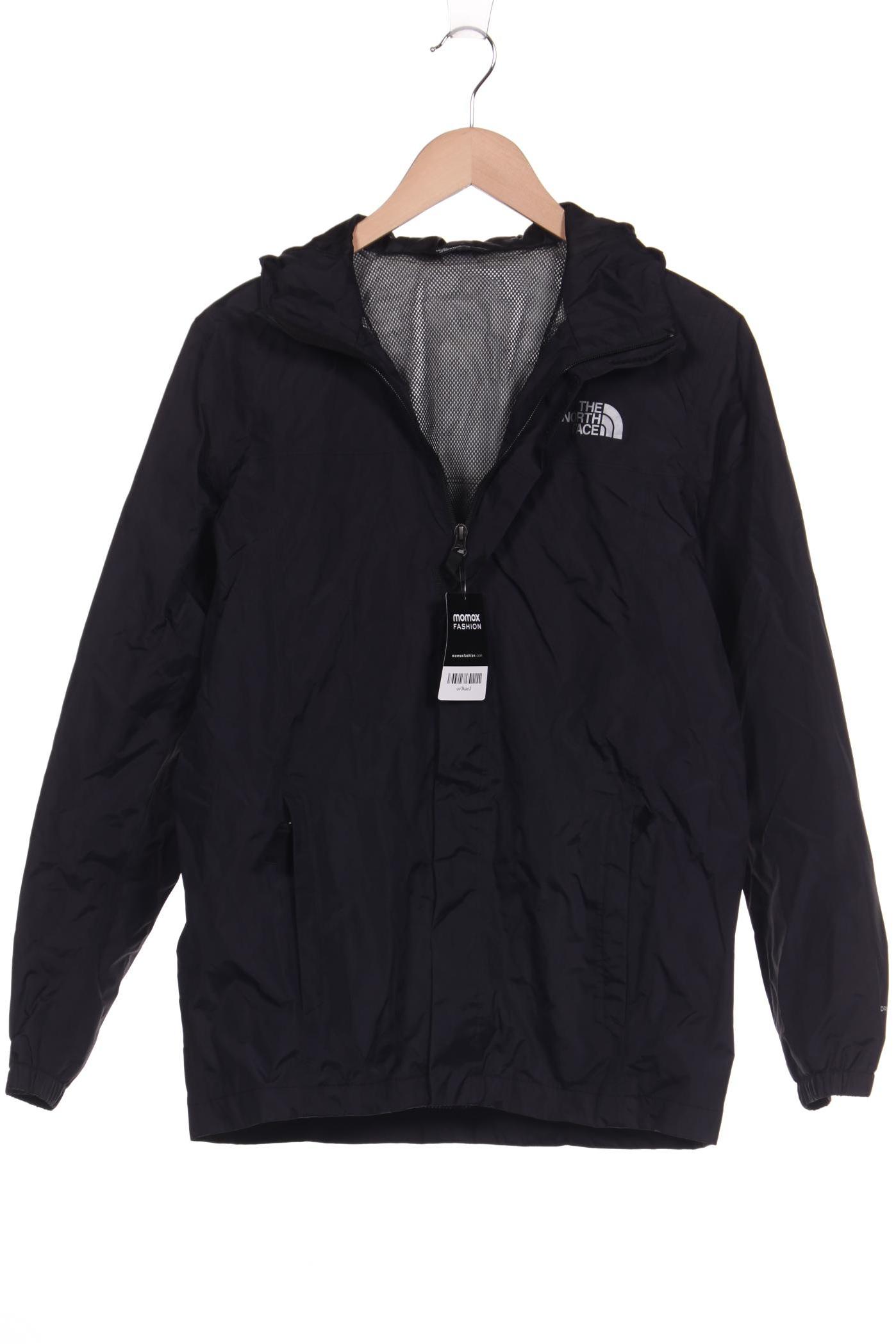 

The North Face Jungen Jacke, schwarz