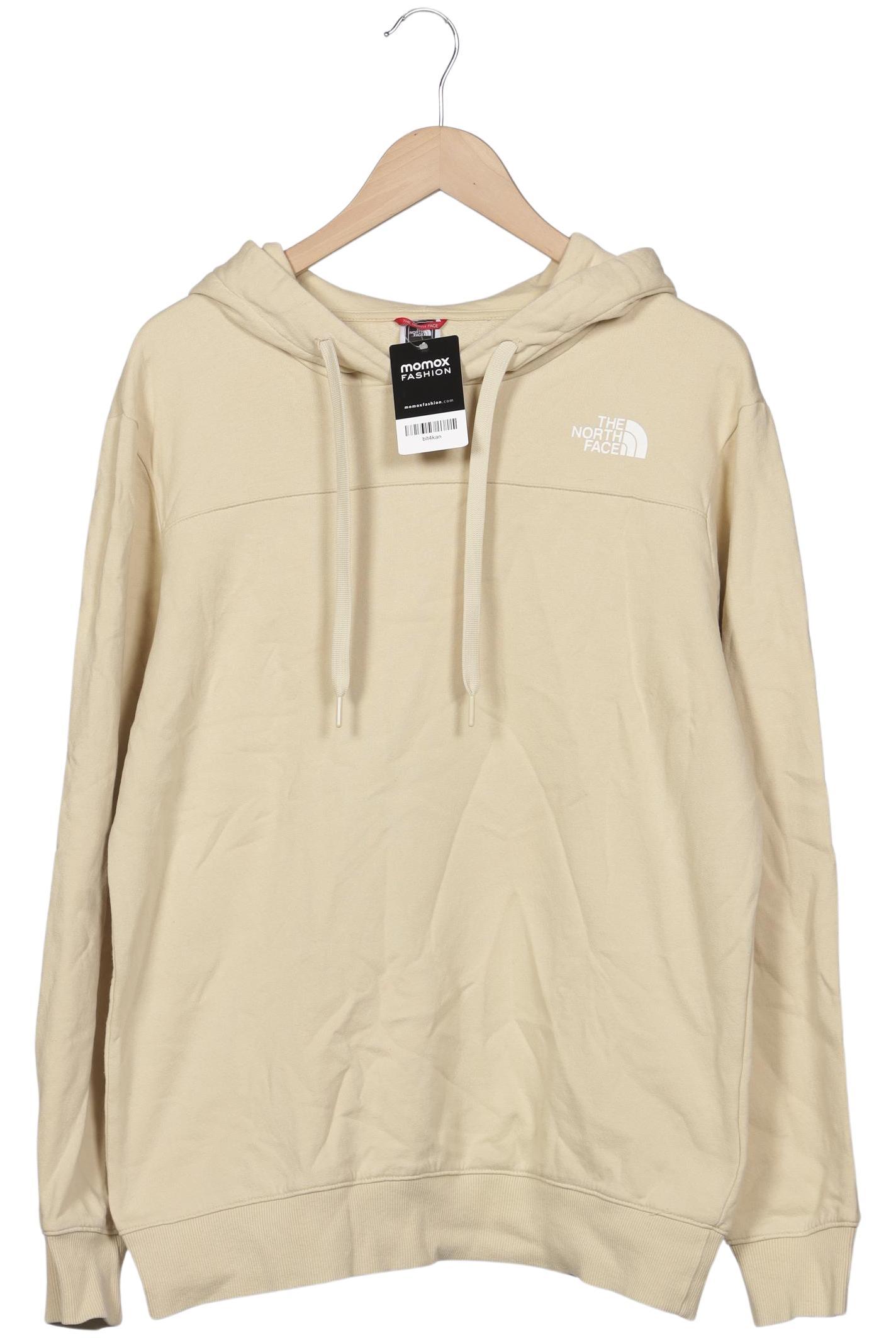 

The North Face Herren Kapuzenpullover, beige, Gr. 48