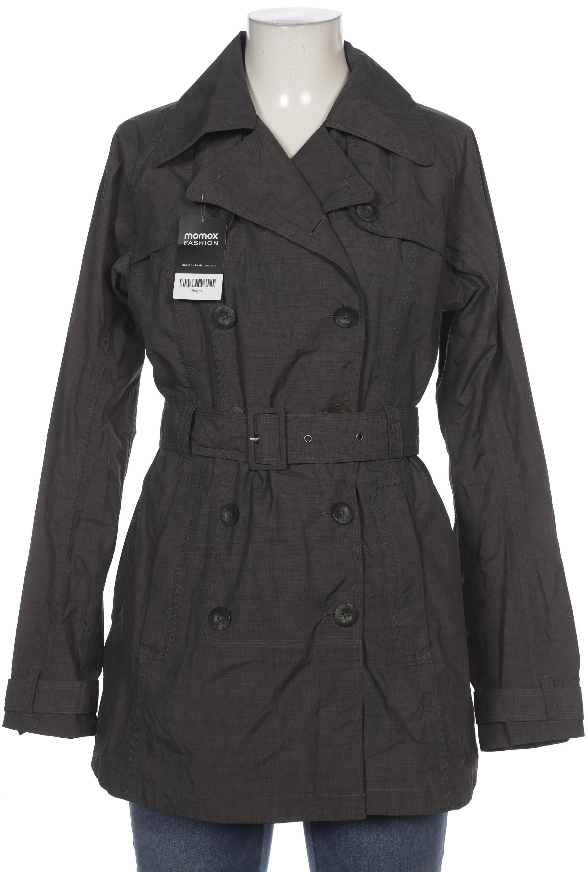 

The North Face Damen Mantel, grau, Gr. 38